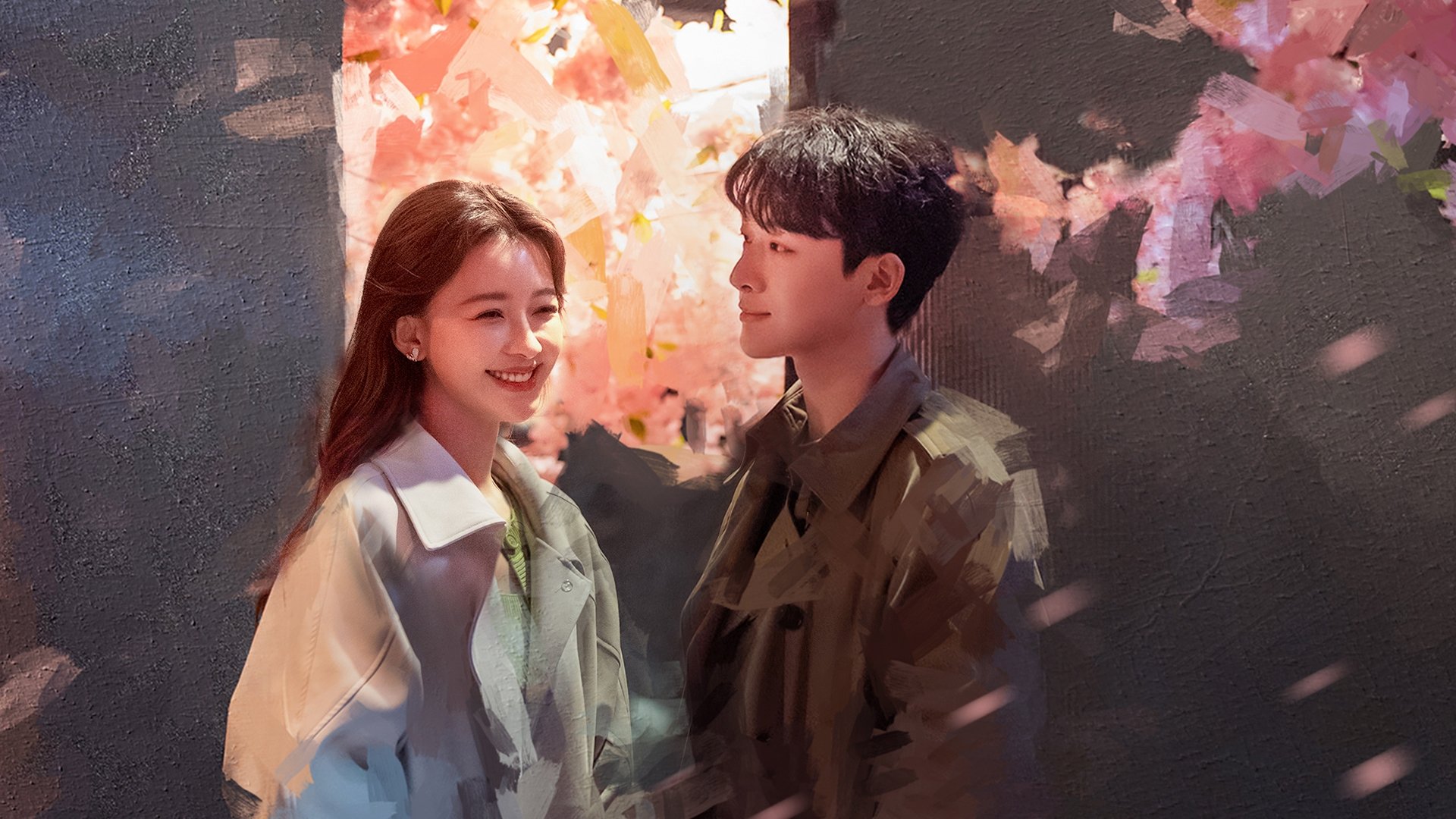 I Love You Background