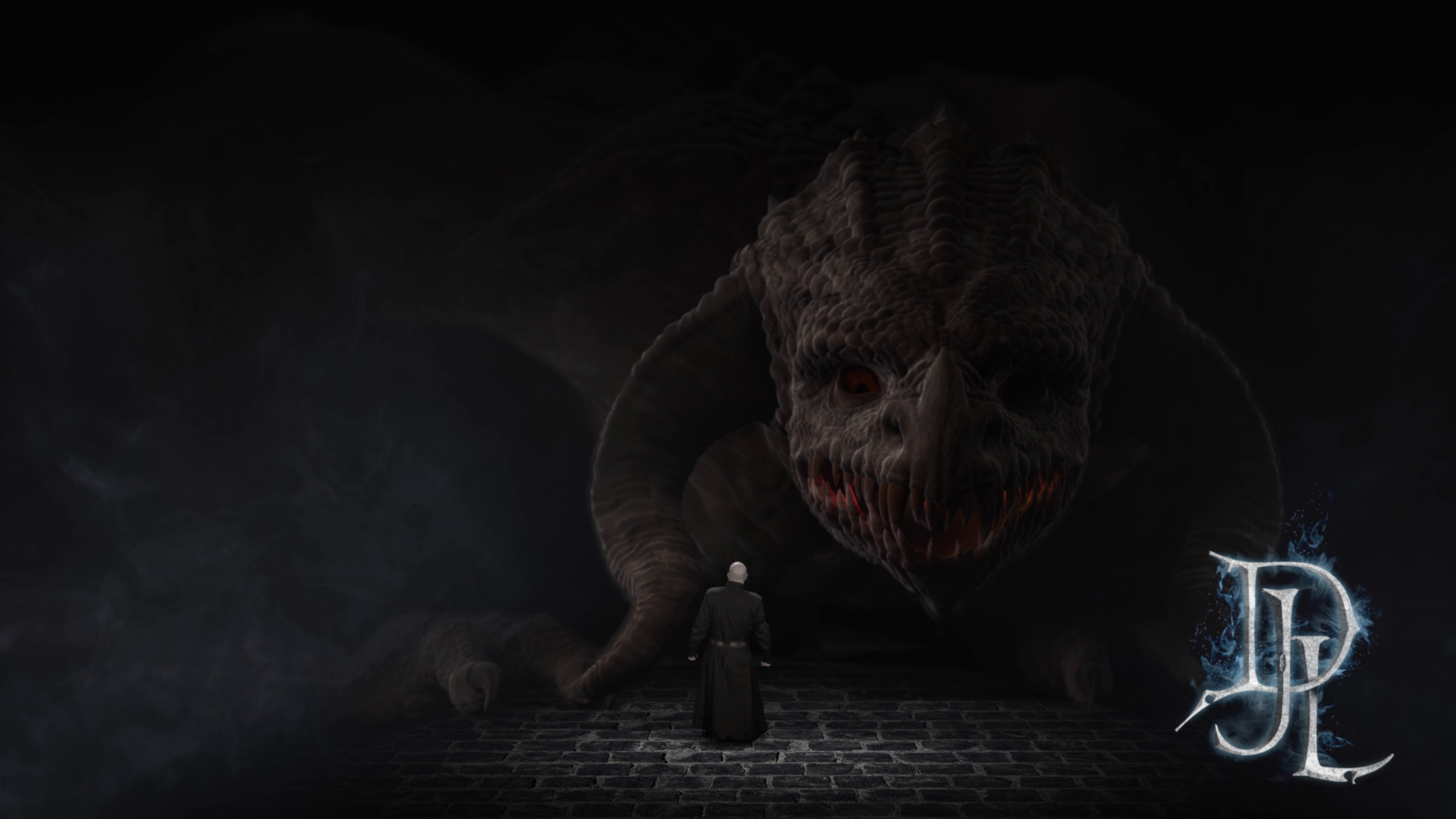 DonJon Legacy Background