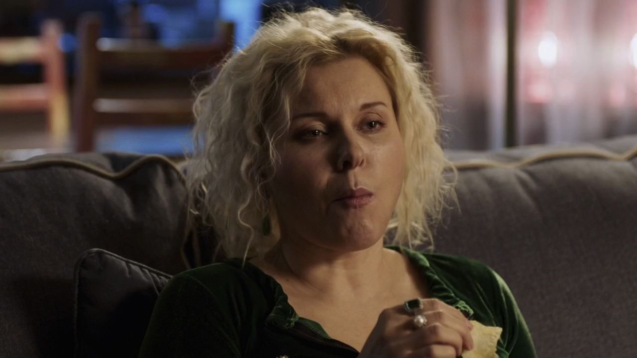 How Nadya Went to Get Vodka Background