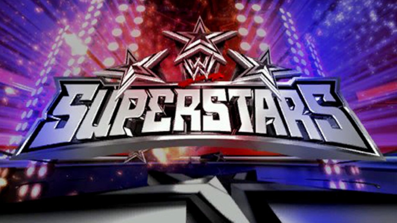 WWE Superstars Background