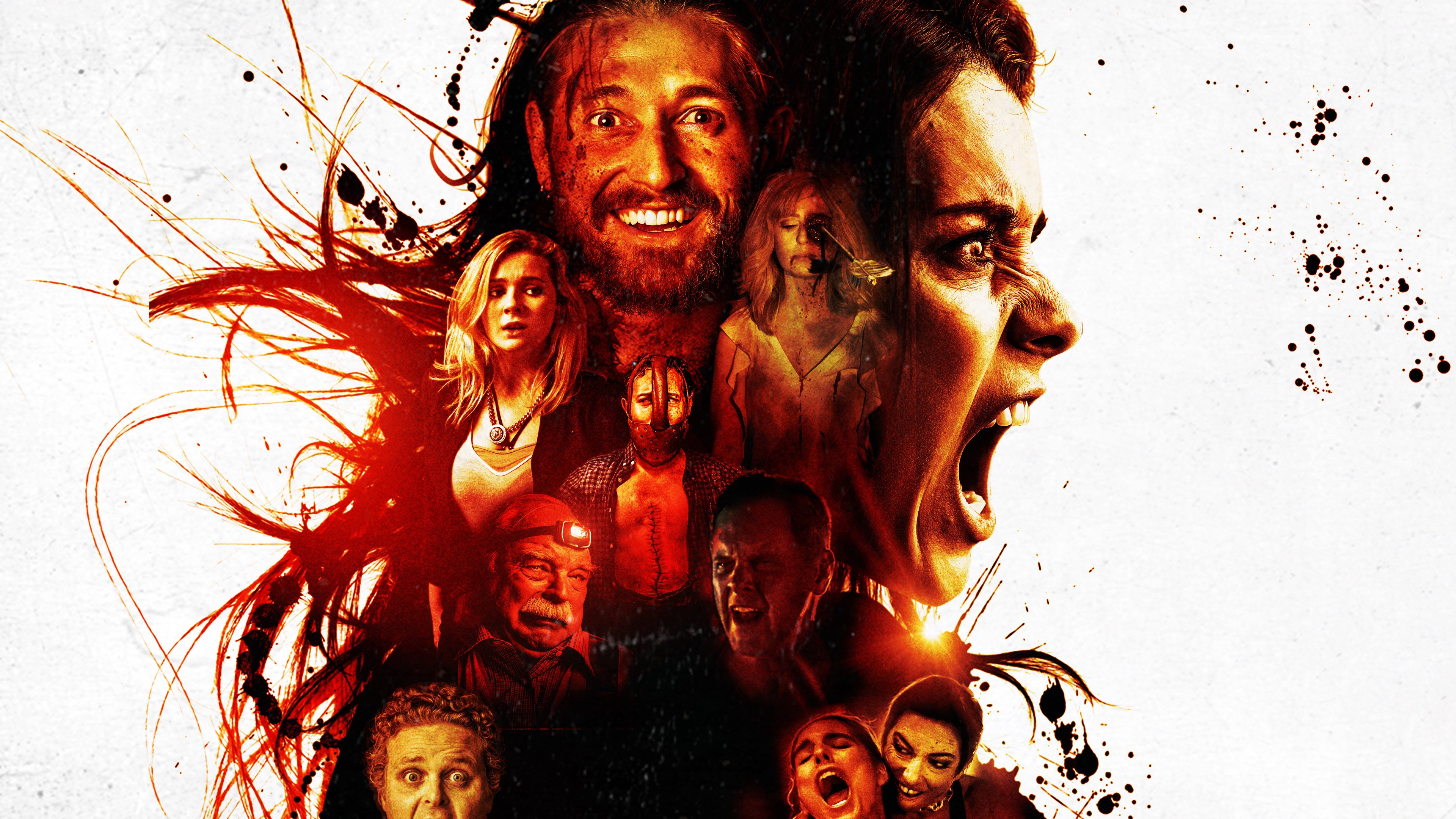 Fear, Inc. Background