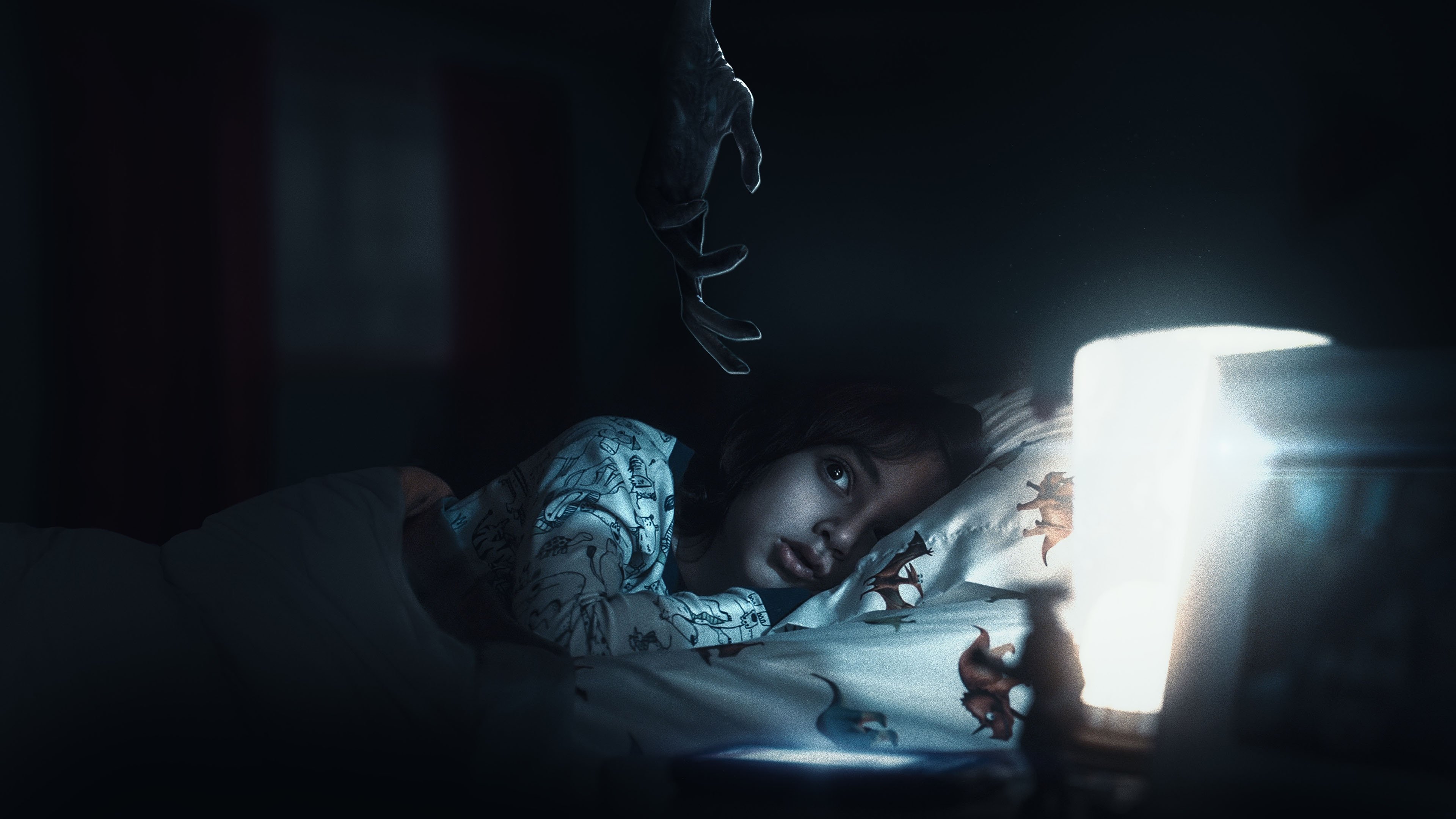 Come Play Background