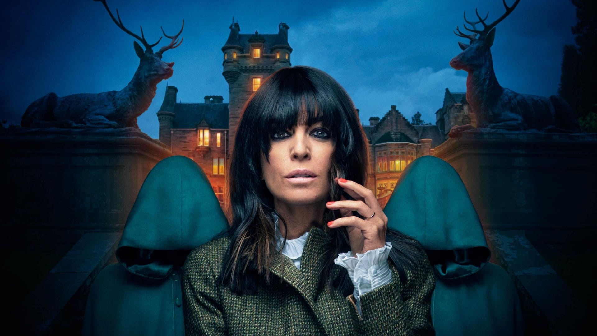 The Traitors Background