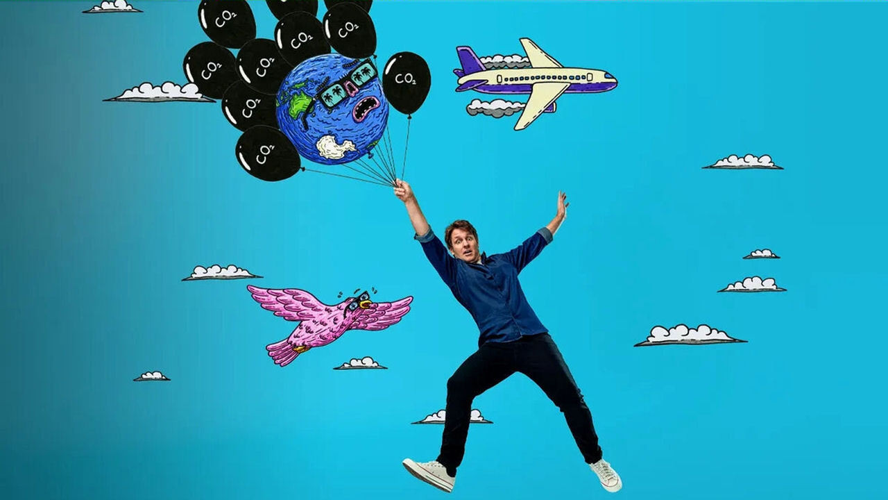 Fight for Planet A: Our Climate Challenge Background