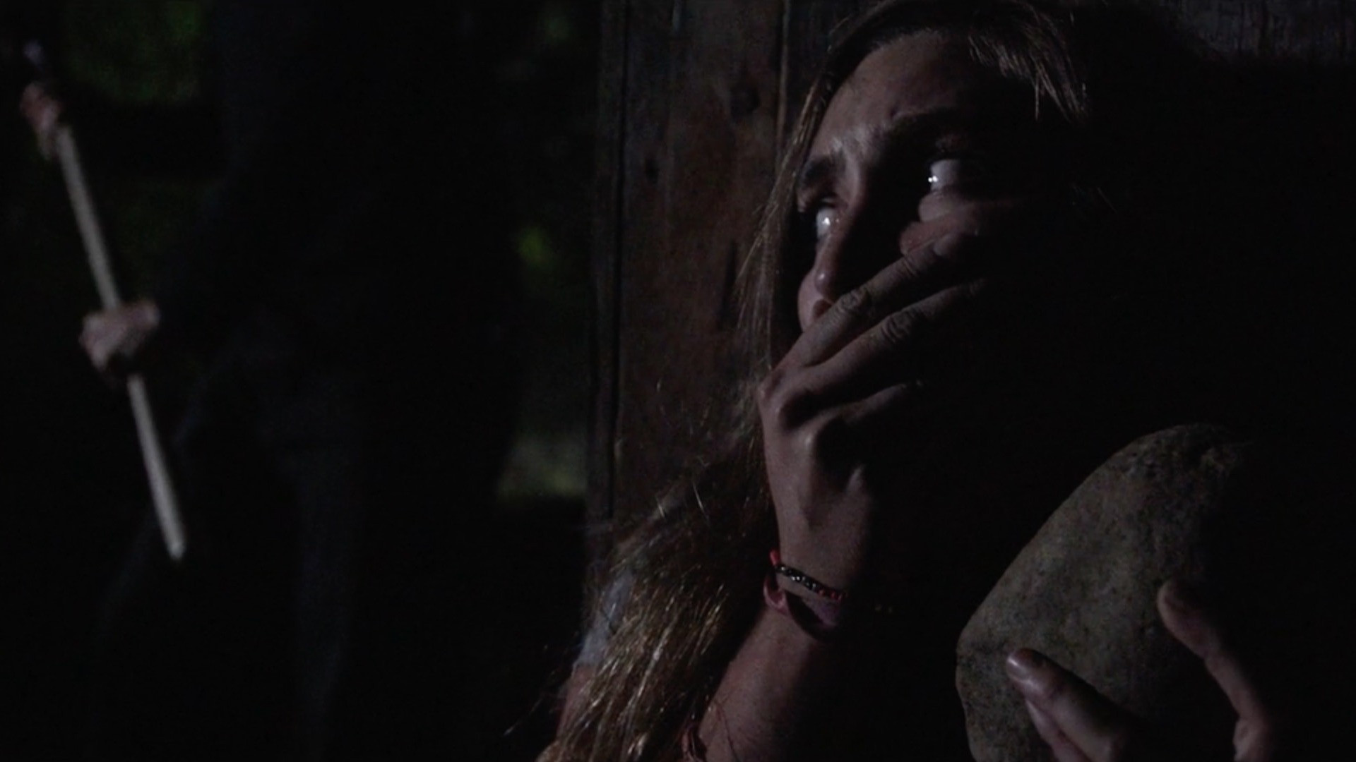 Dead Body Background