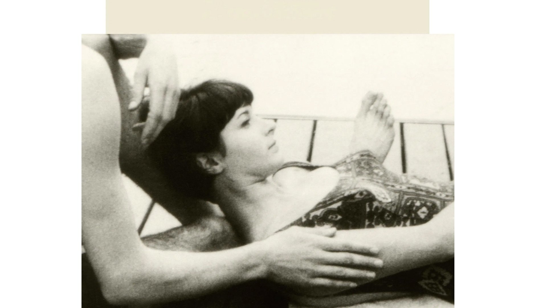 Suzanne’s Career Background