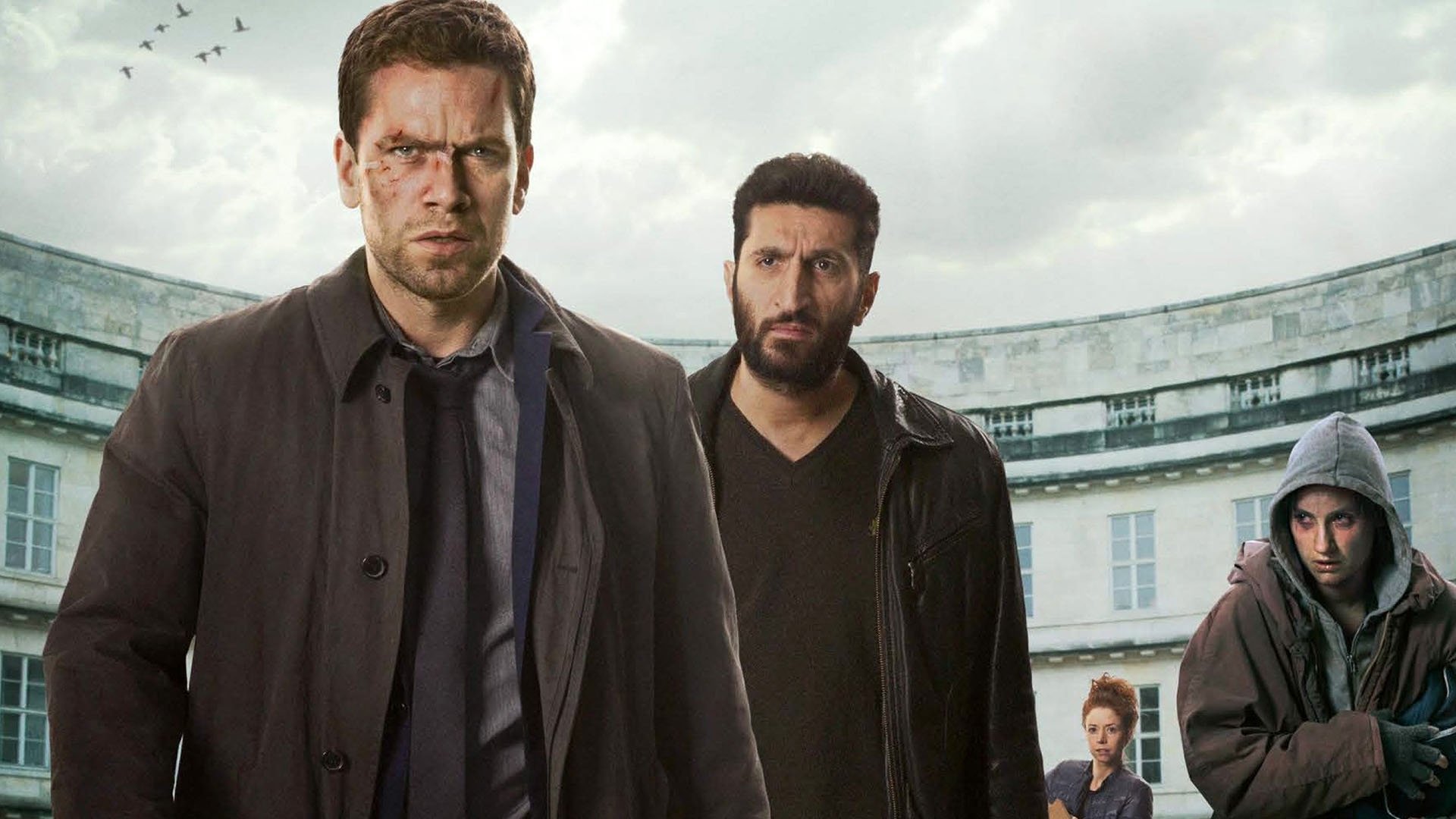 The Absent One Background