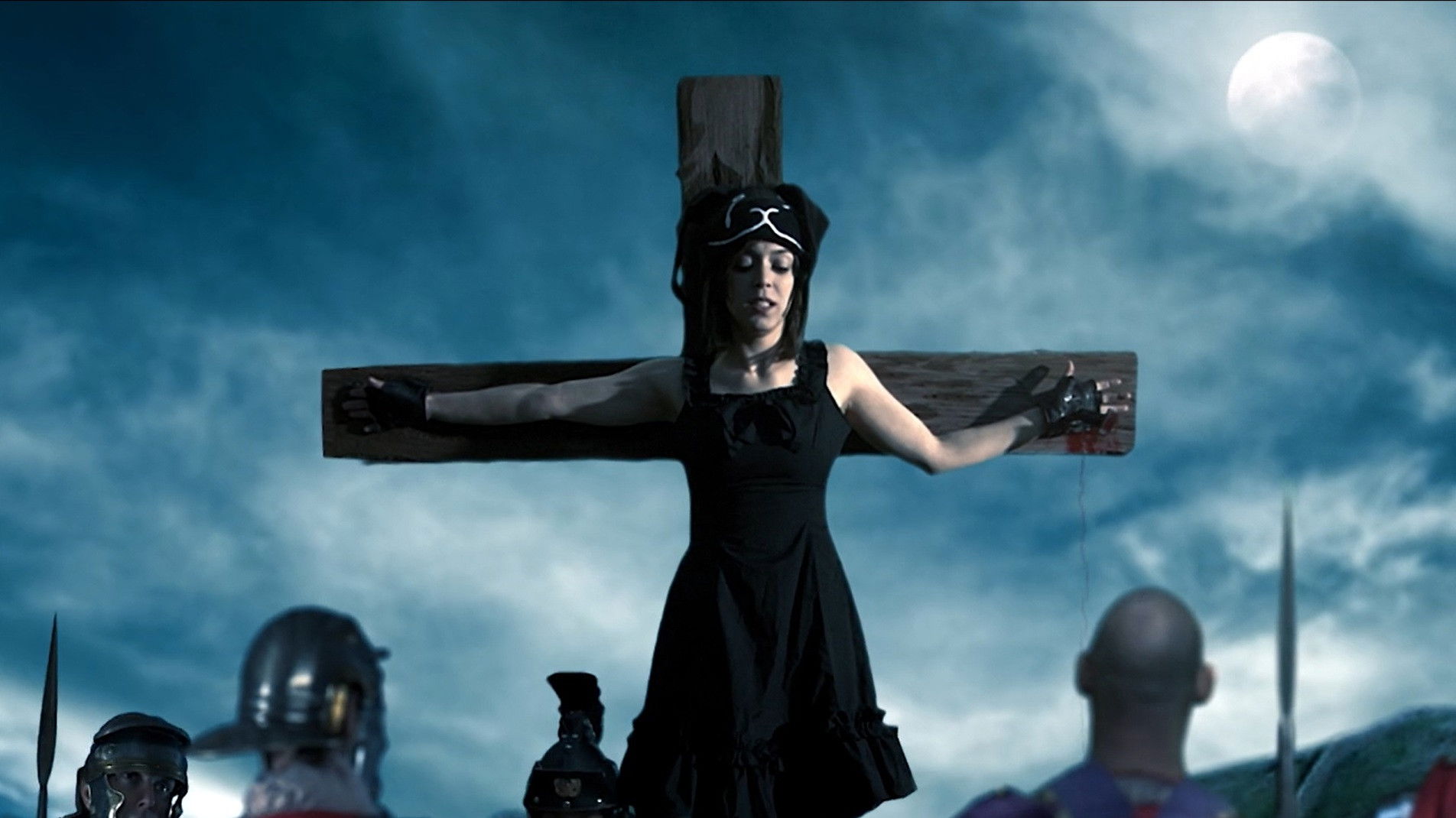 Malice: Emergence Background