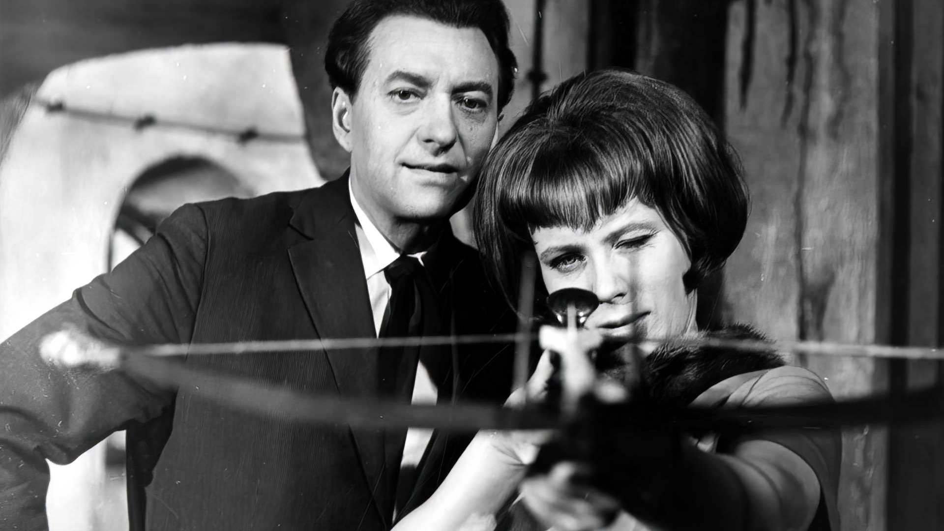 Where Is the Third King? Background