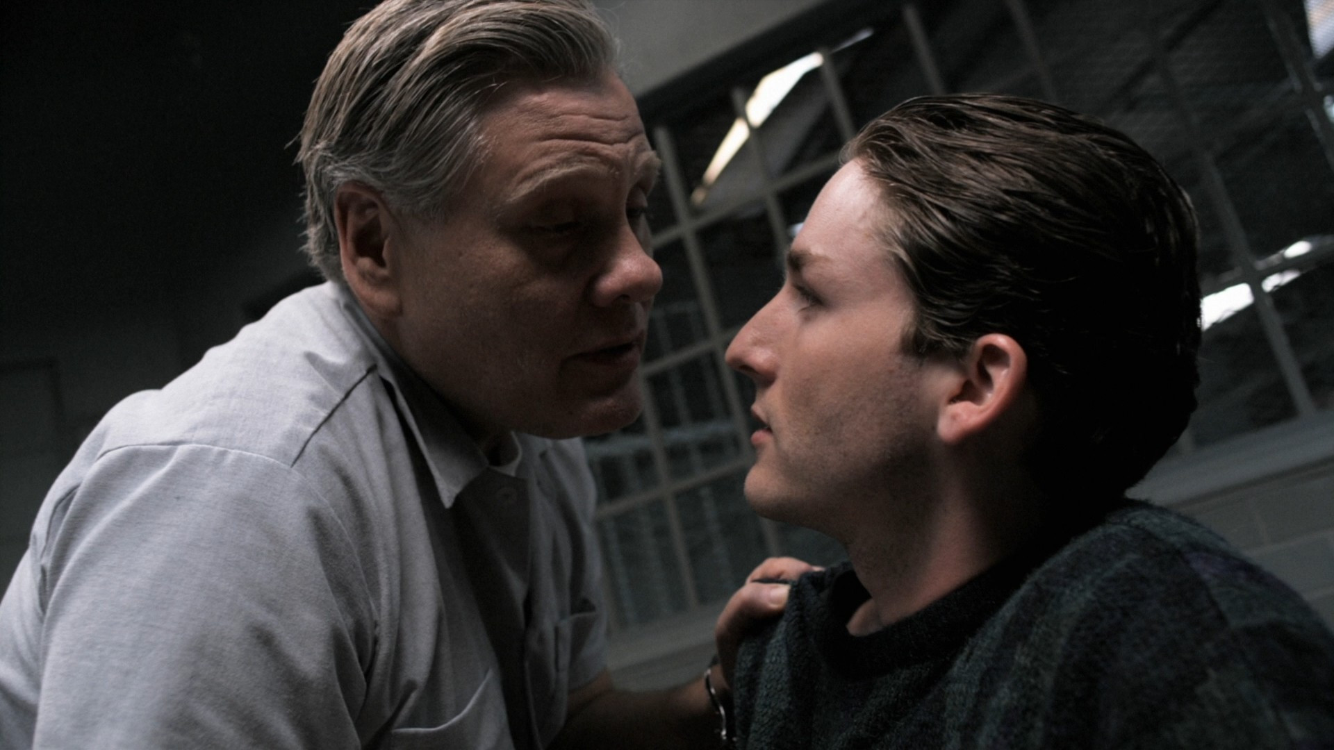 Dear Mr. Gacy Background