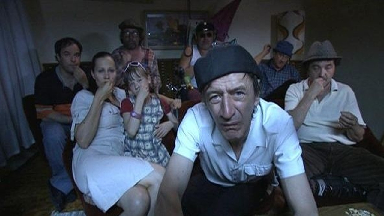 Paper Dogs Background