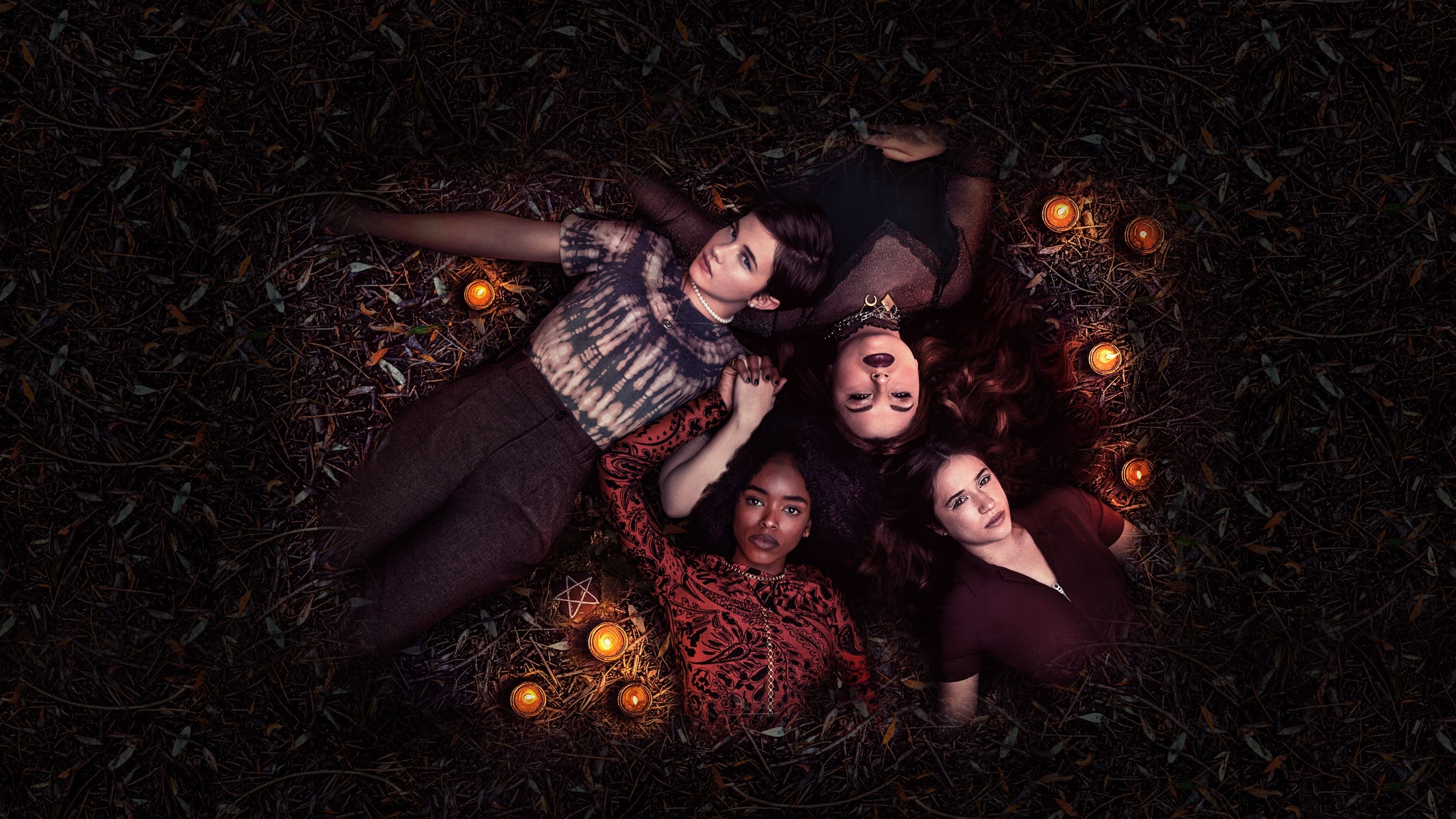 The Craft: Legacy Background