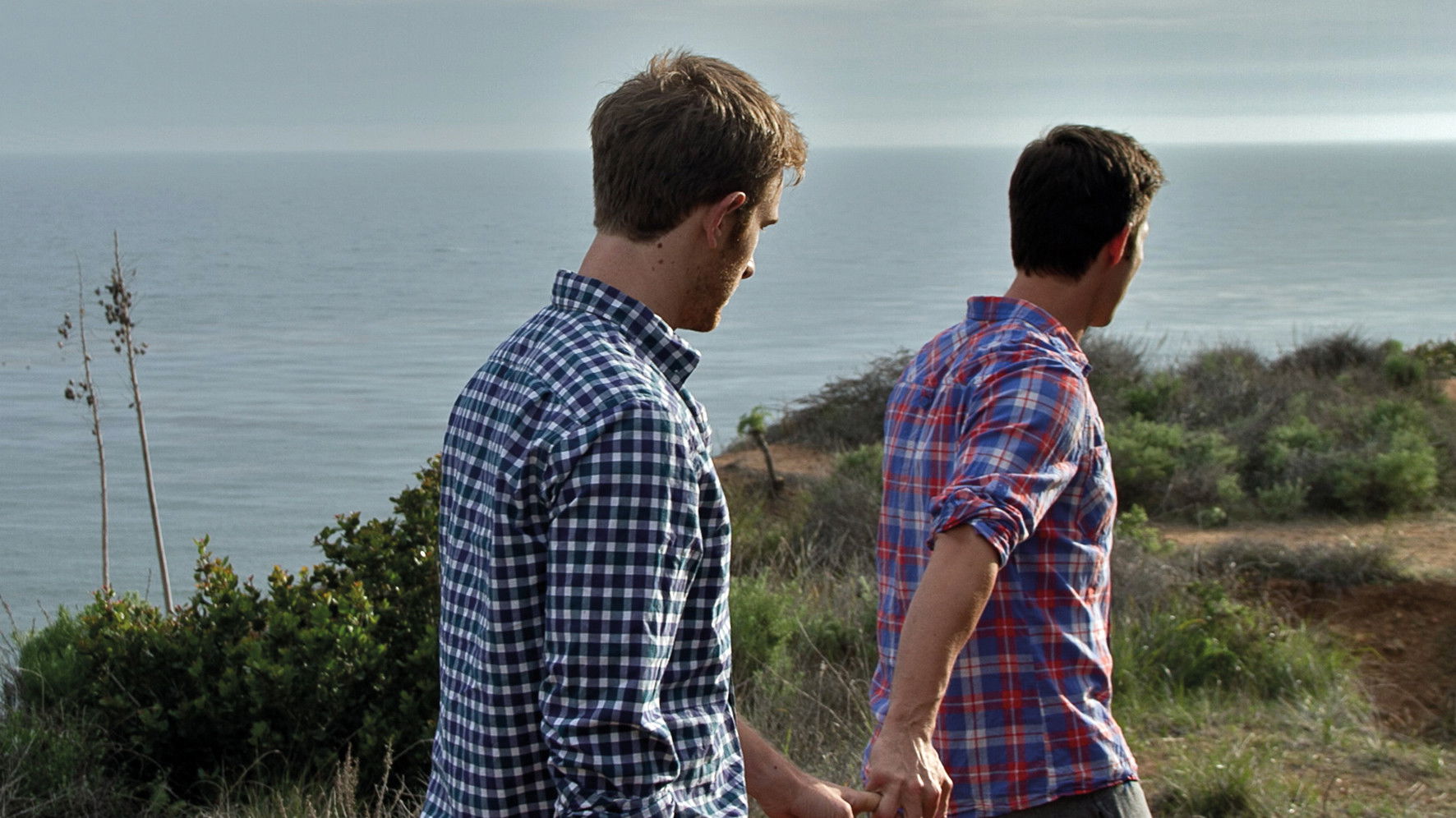 Like You Mean It Background