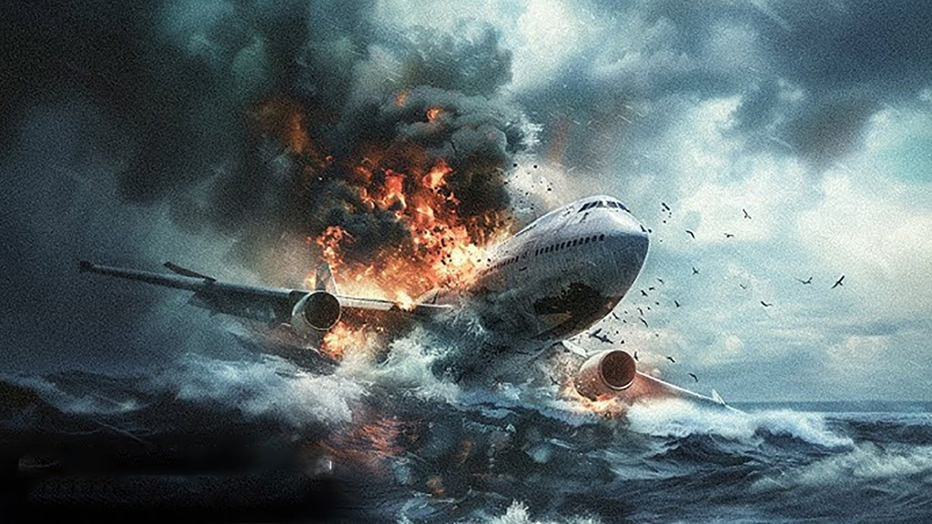 Air Disasters Background