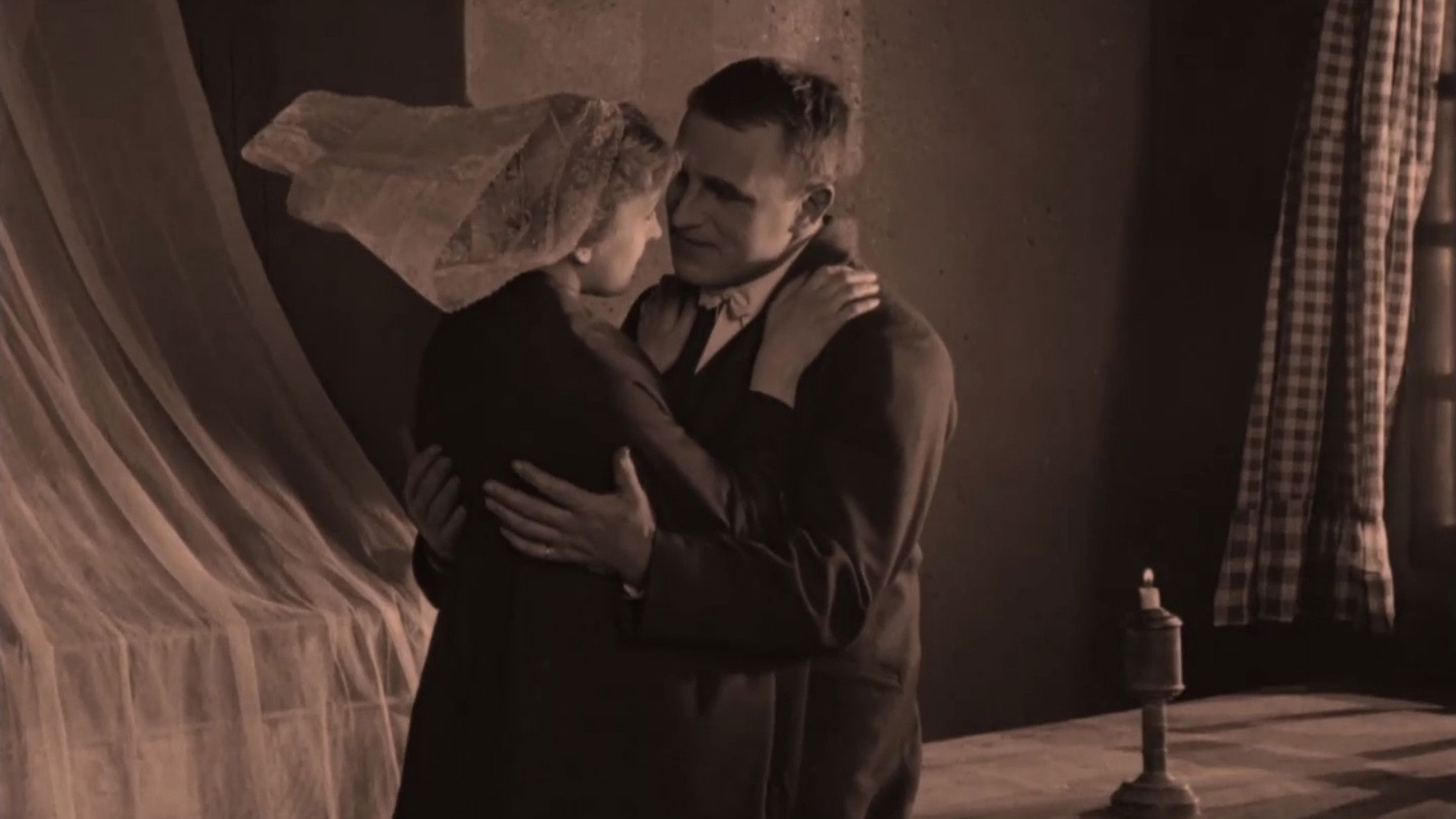 Iceland Fisherman Background