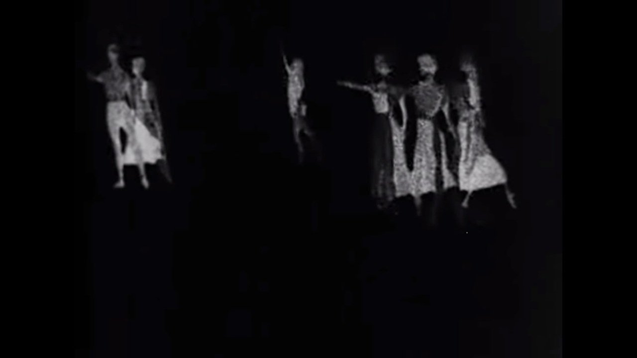 Ensemble for Somnambulists Background