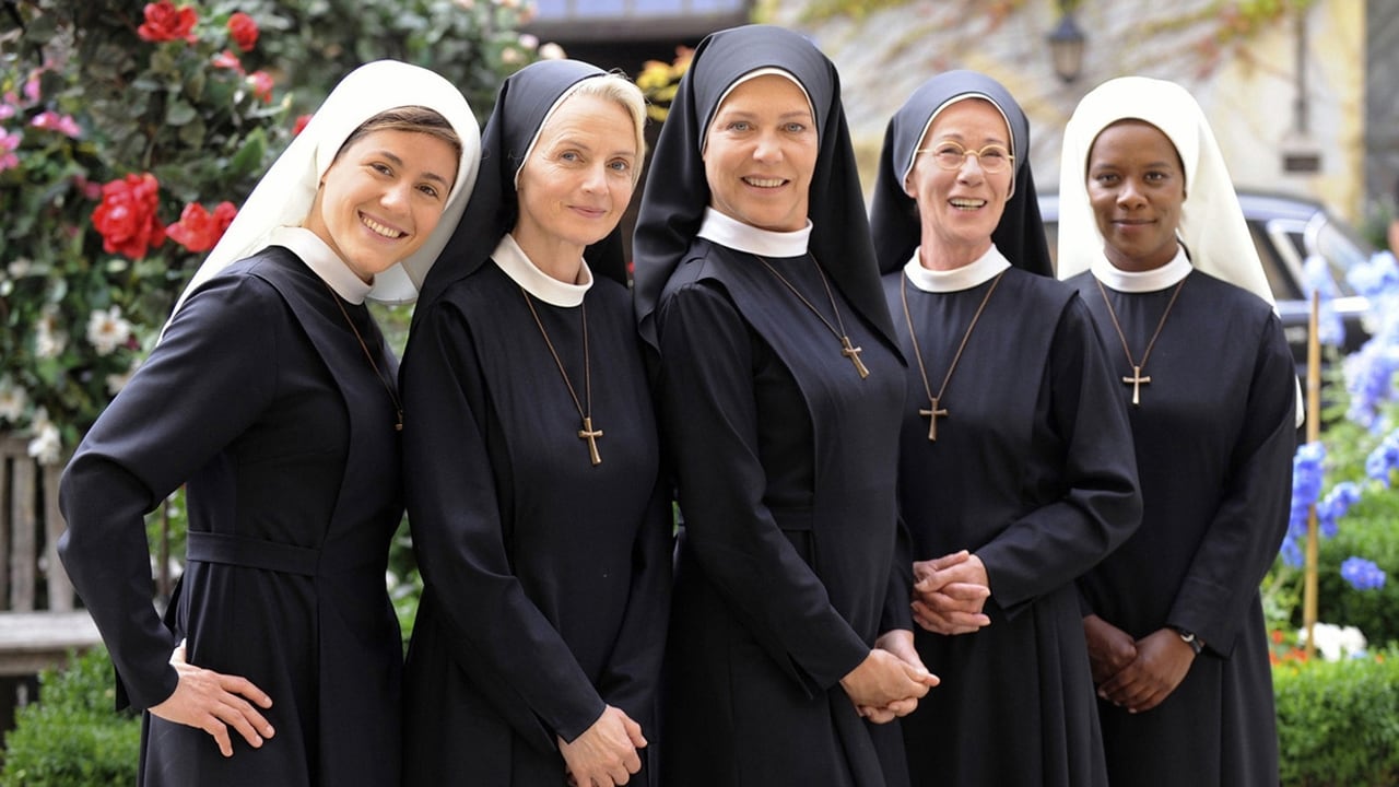 For Heaven's Sake Background