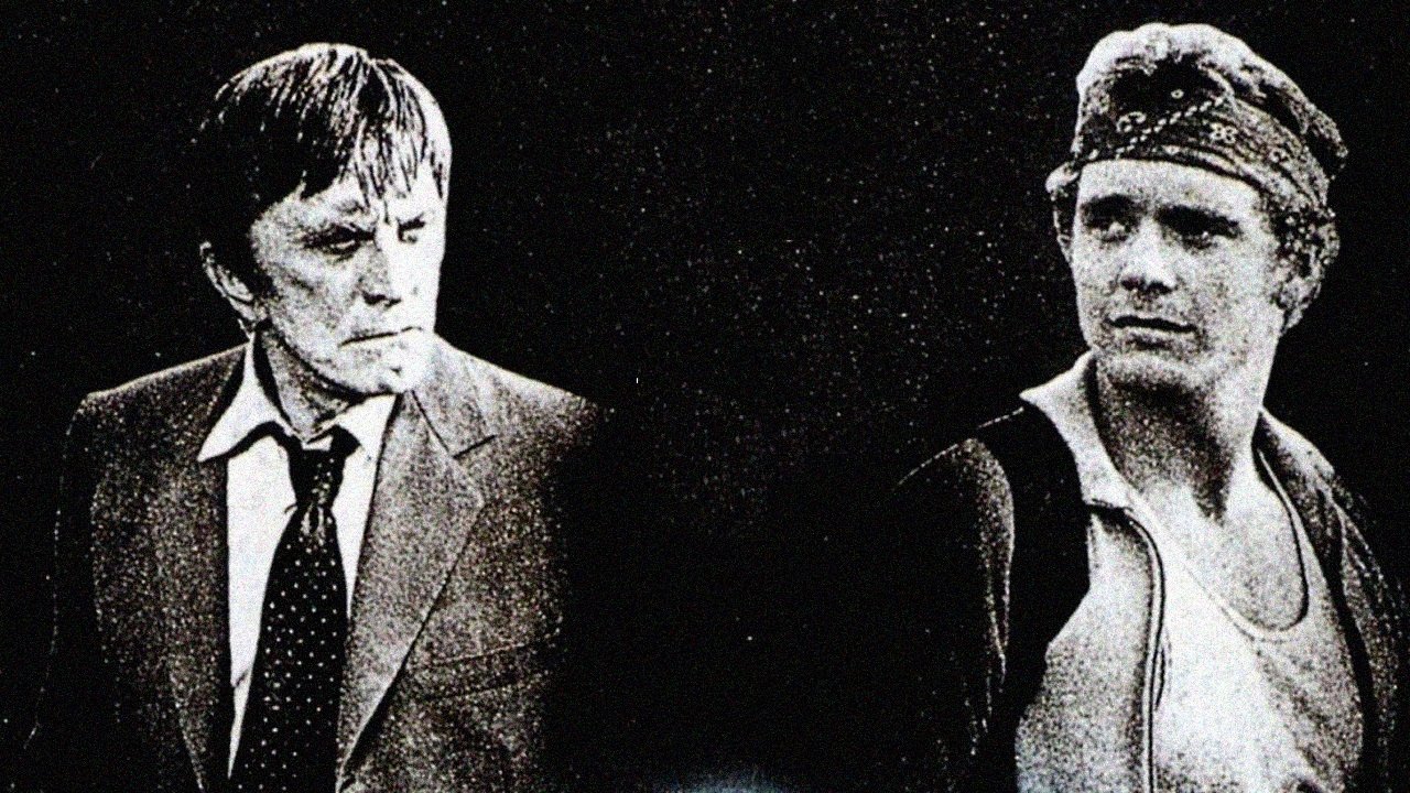 Eddie Macon's Run Background