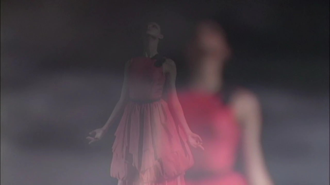 Ballerina Background