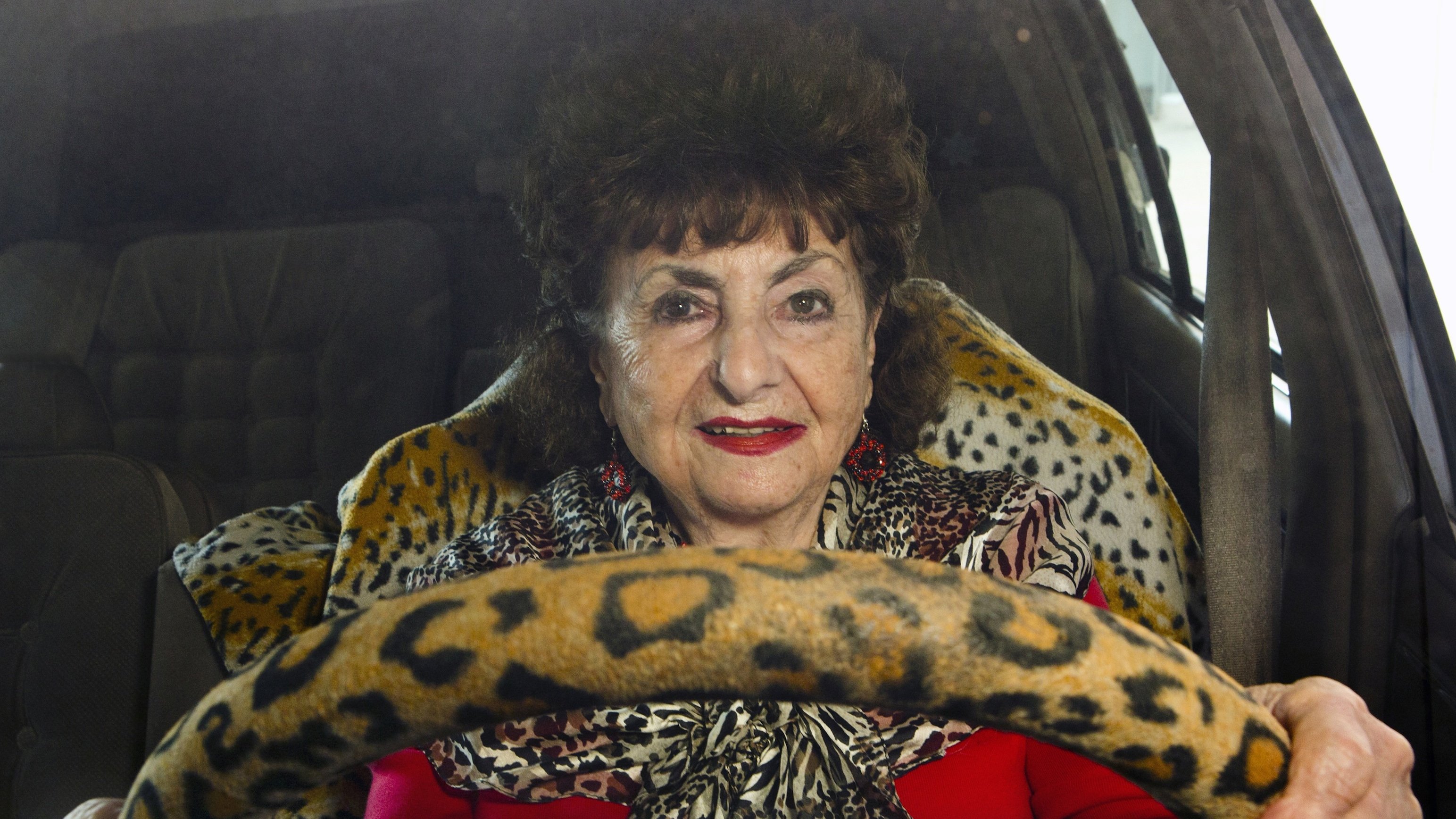 Big Sonia Background