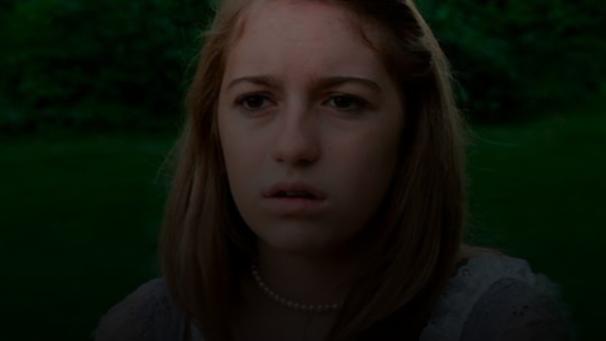 The Other Side of the Mirror Background