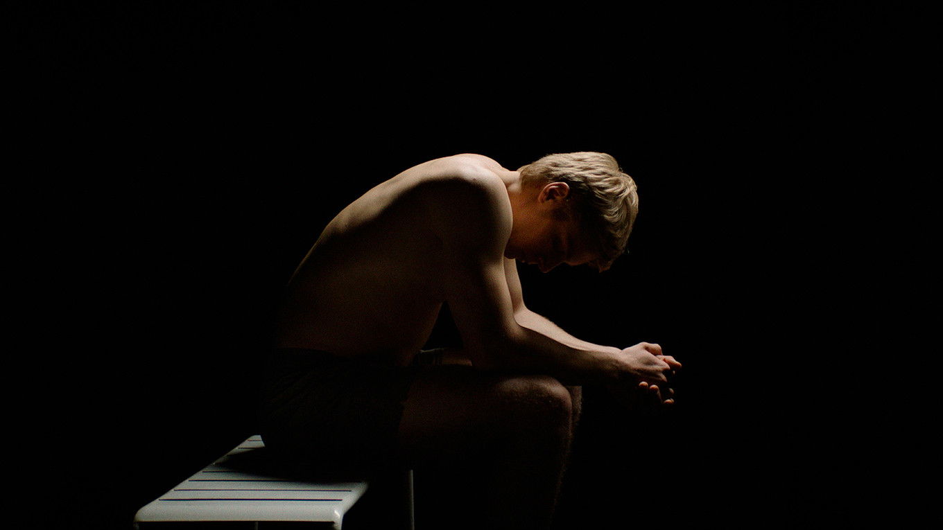 I, Adonis Background