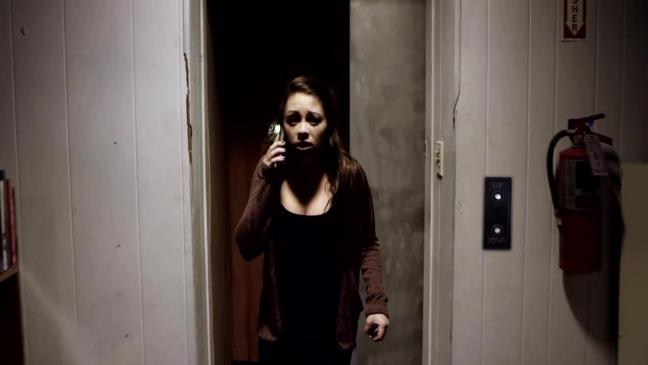 Welcome to Hell Background