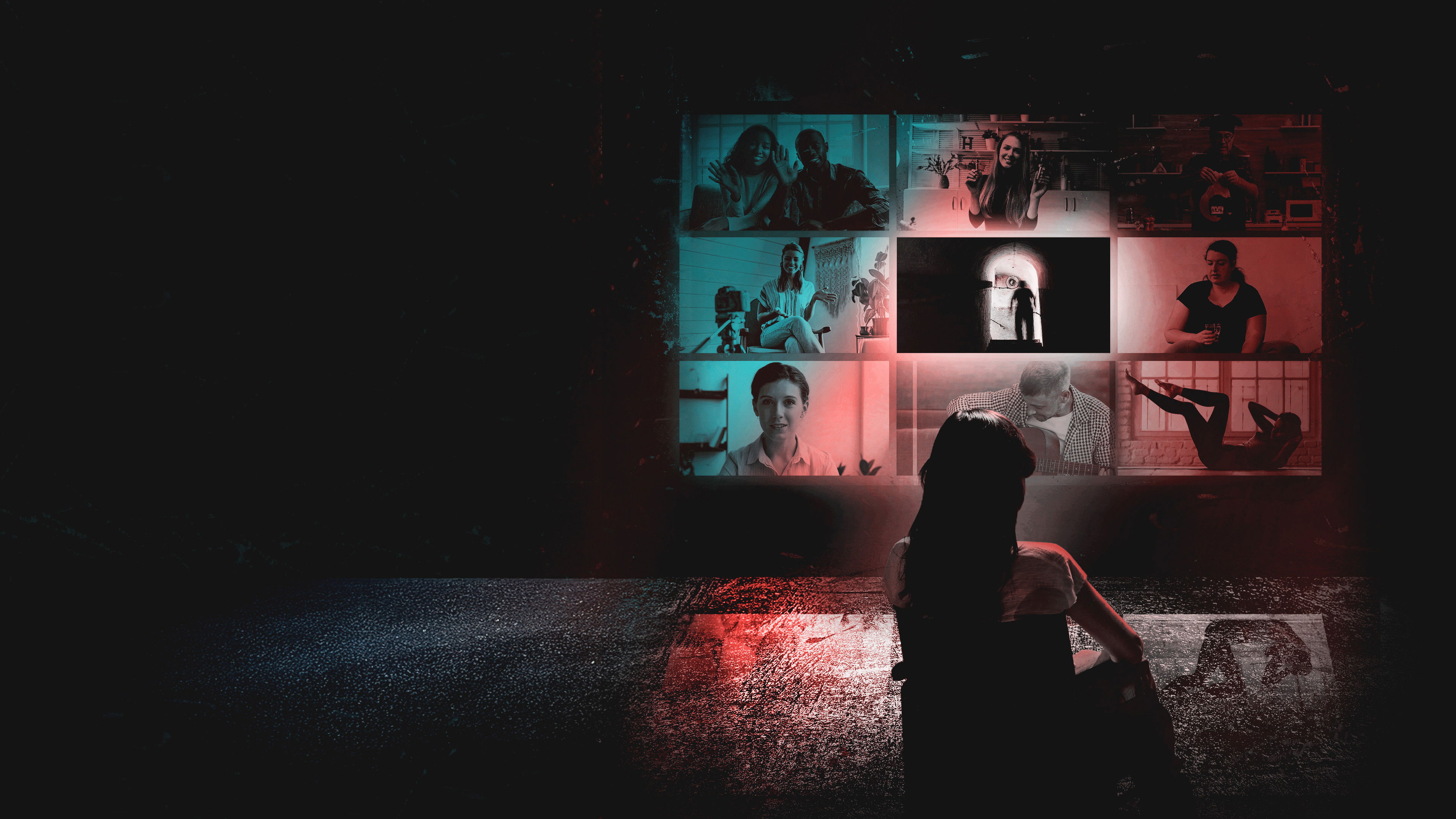 9 Windows Background