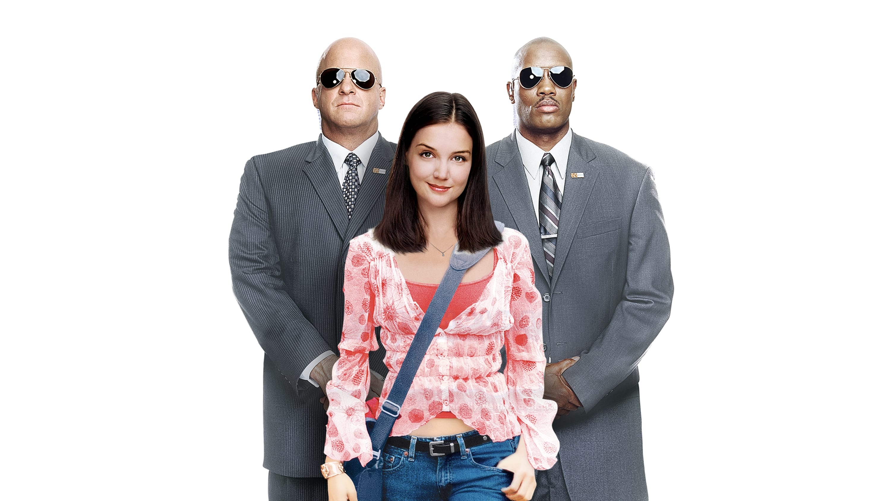 First Daughter Background