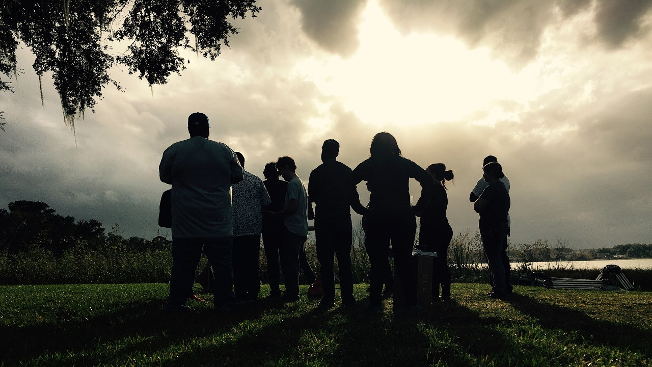 The Executioners Background