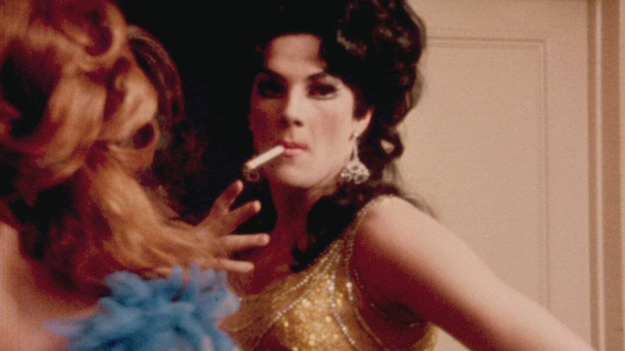 The Queen Background