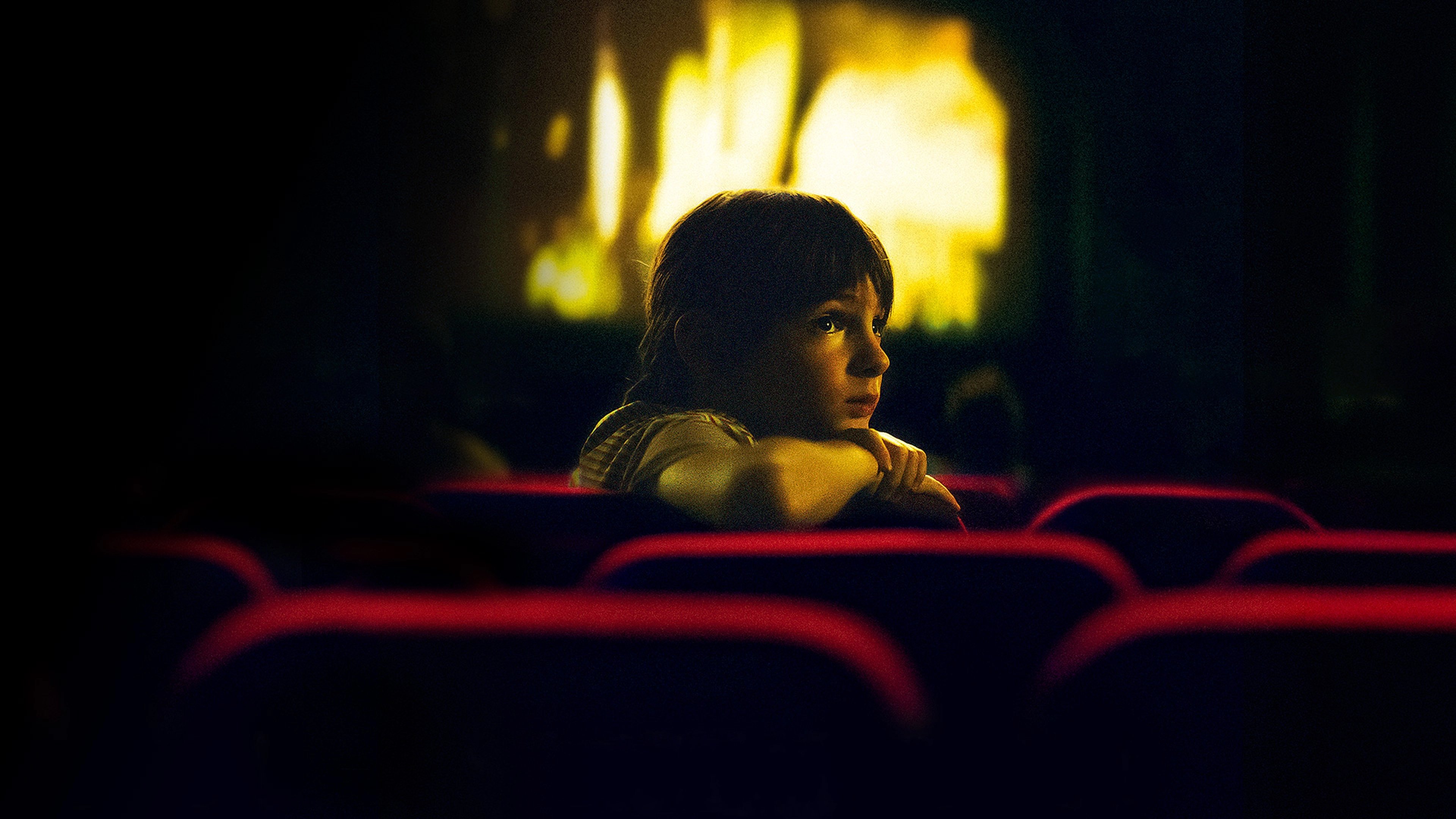 Filmlovers! Background