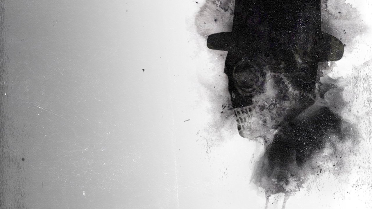 Sorry, Charlie Background