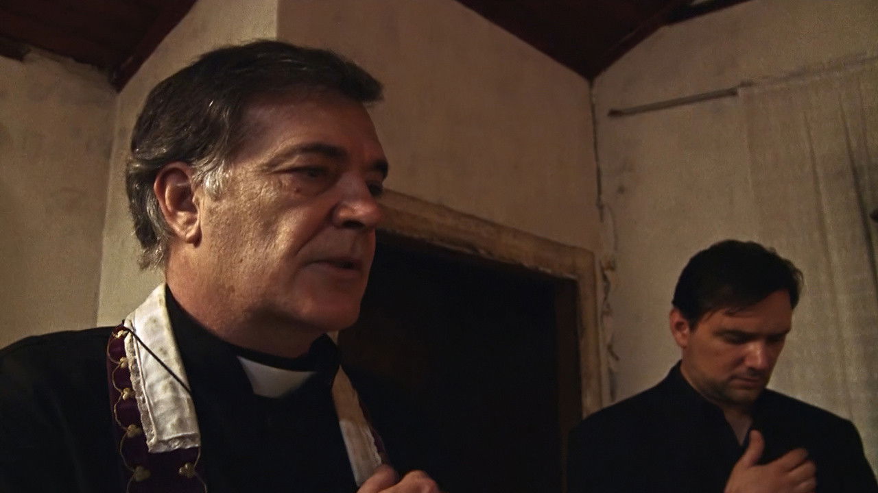 Exorcismo Documentado Background