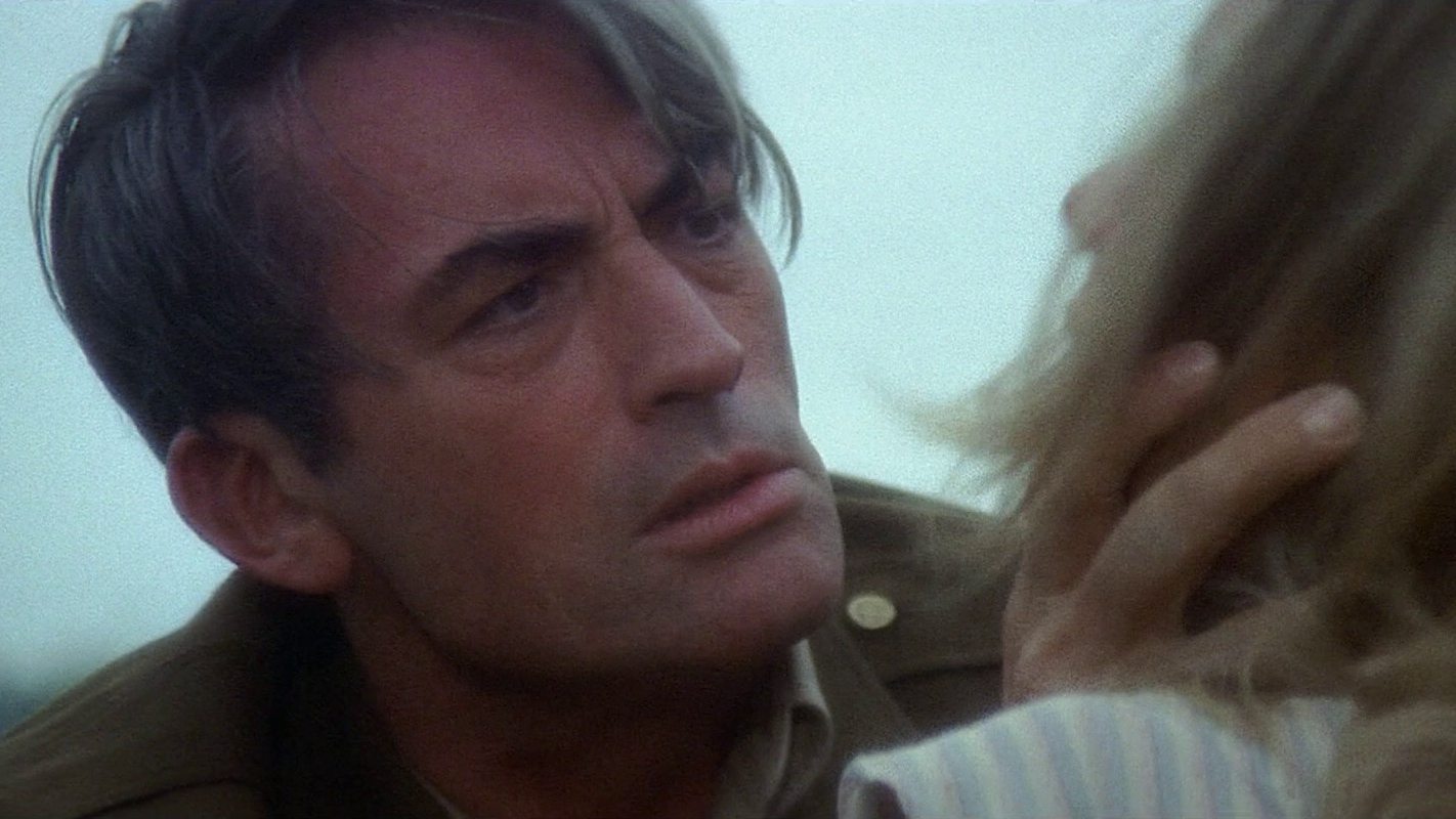 I Walk the Line Background