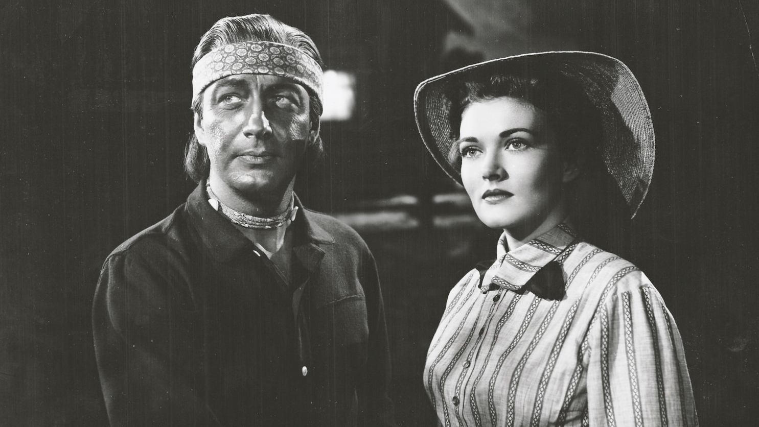 Devil's Doorway Background