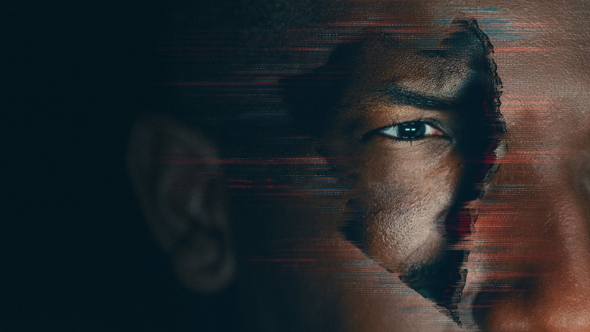 Black Box Background