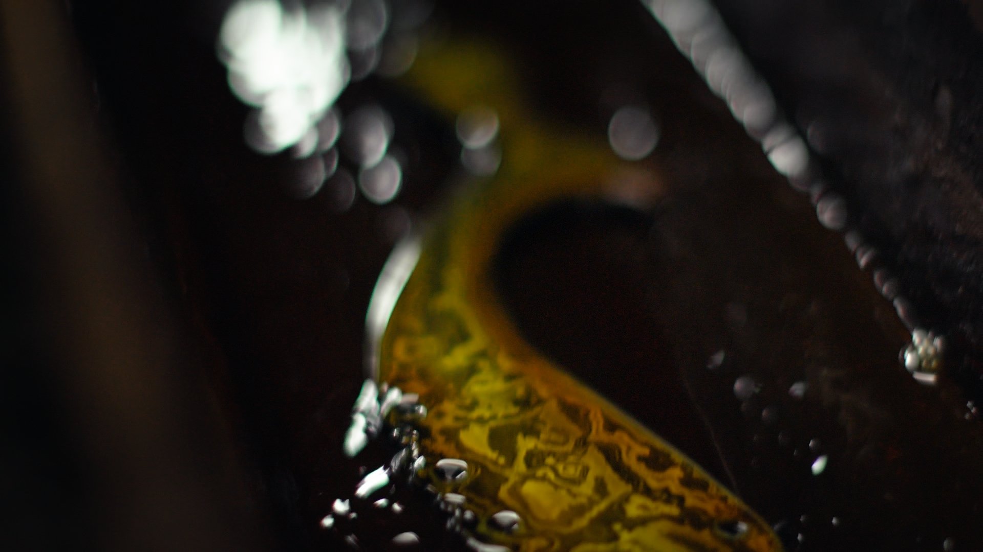 Kujang Sasaka Bwaga Sunda Background