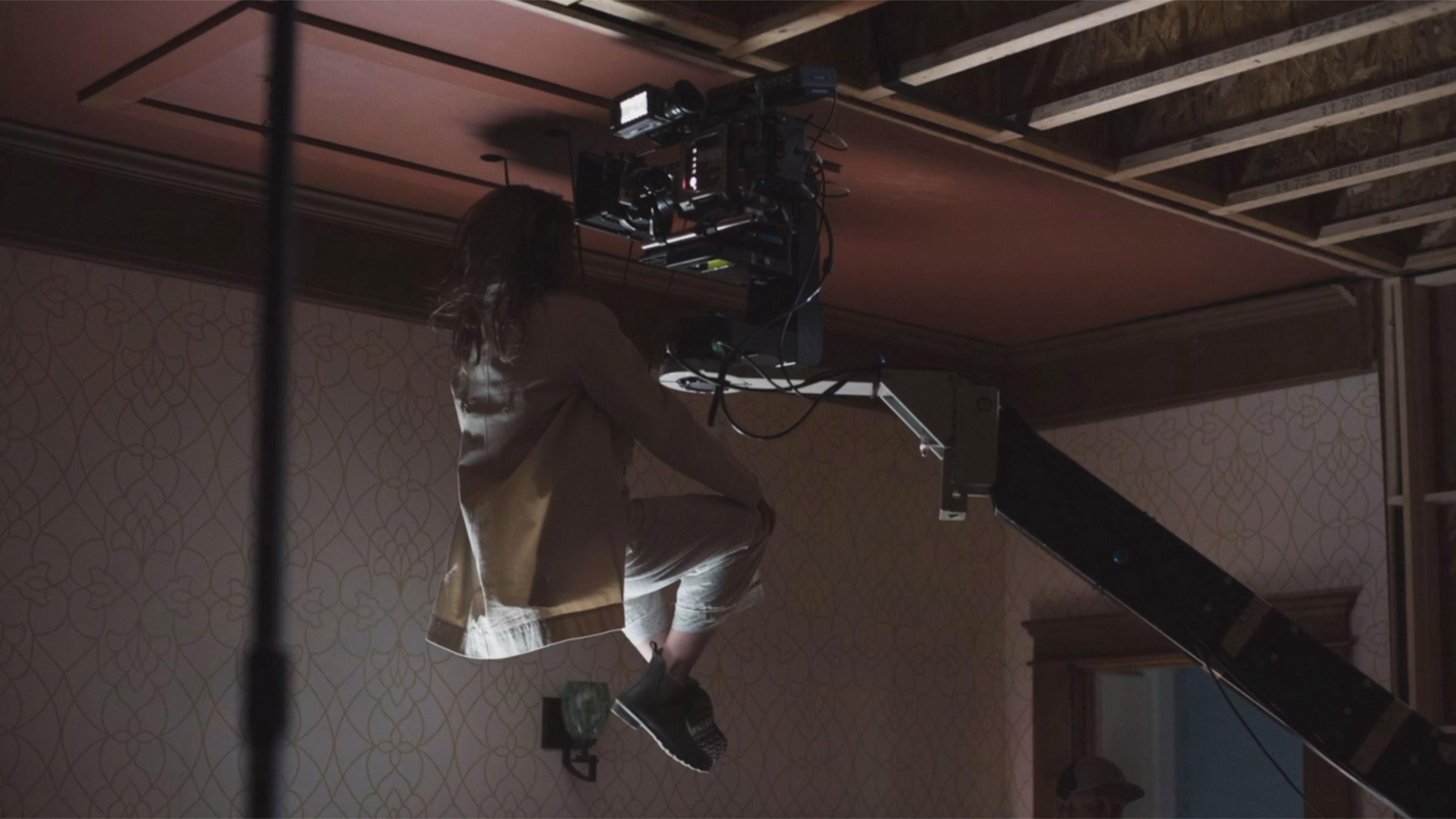 Cursed: The True Nature of Hereditary Background