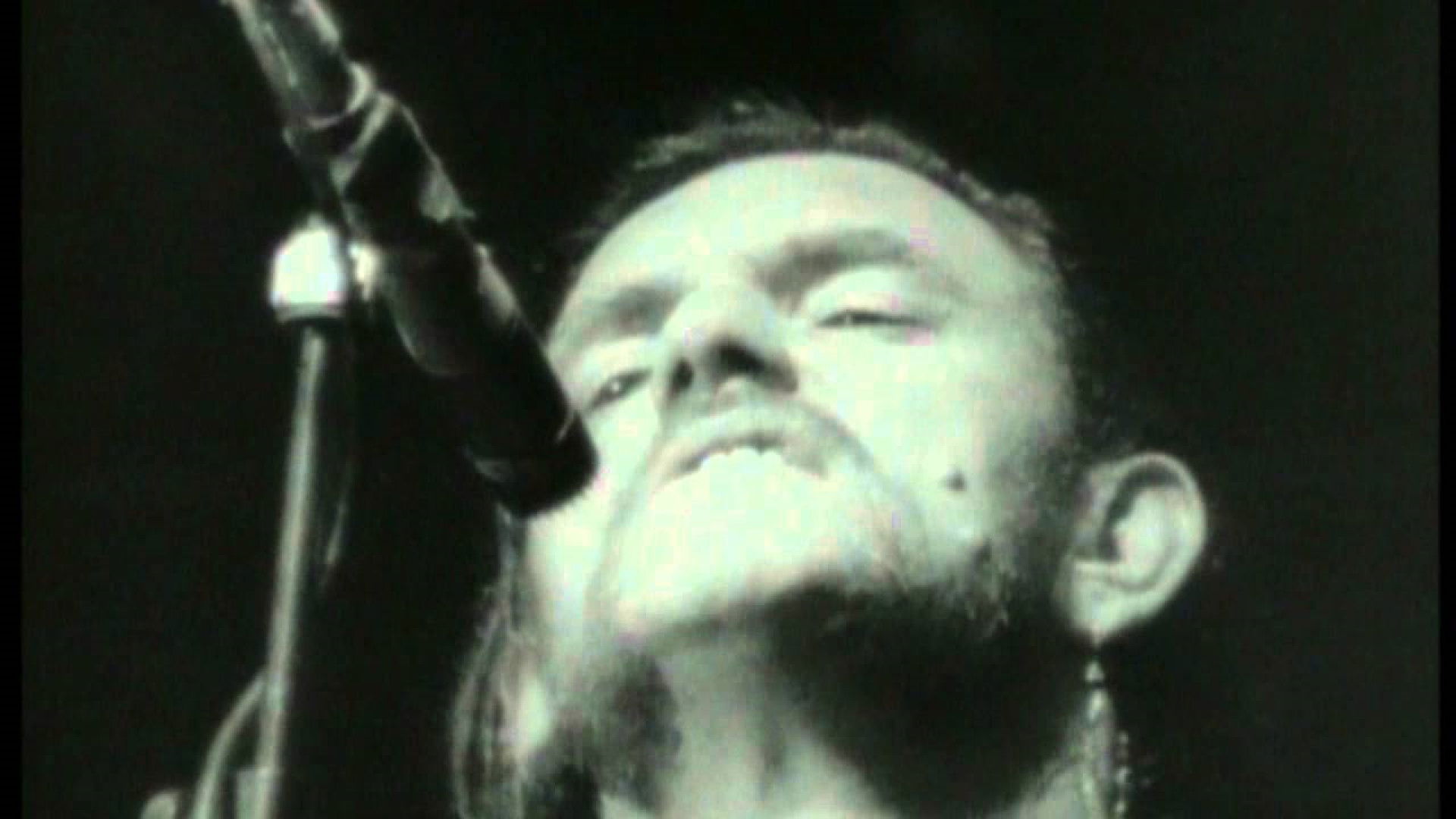 Motörhead - Everything Louder Than Everything Else Background