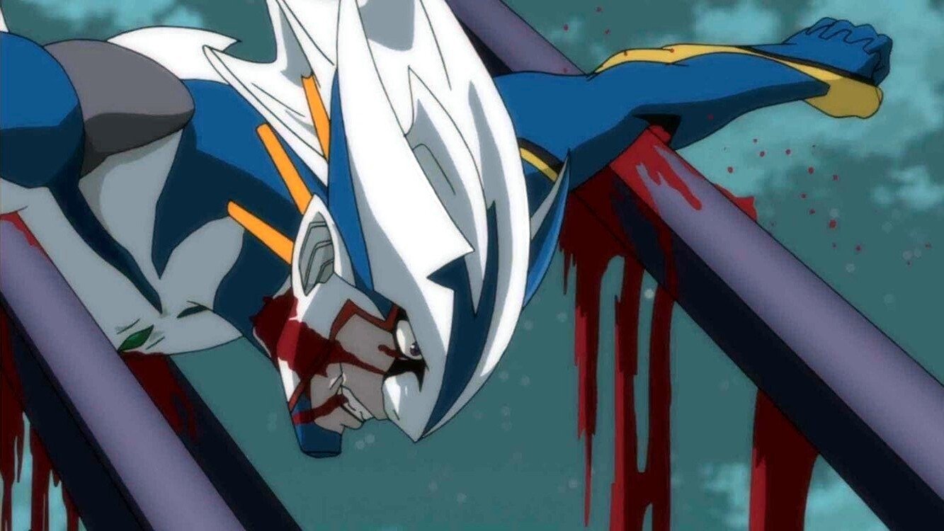 Towa no Quon 6: Eternal Quon Background