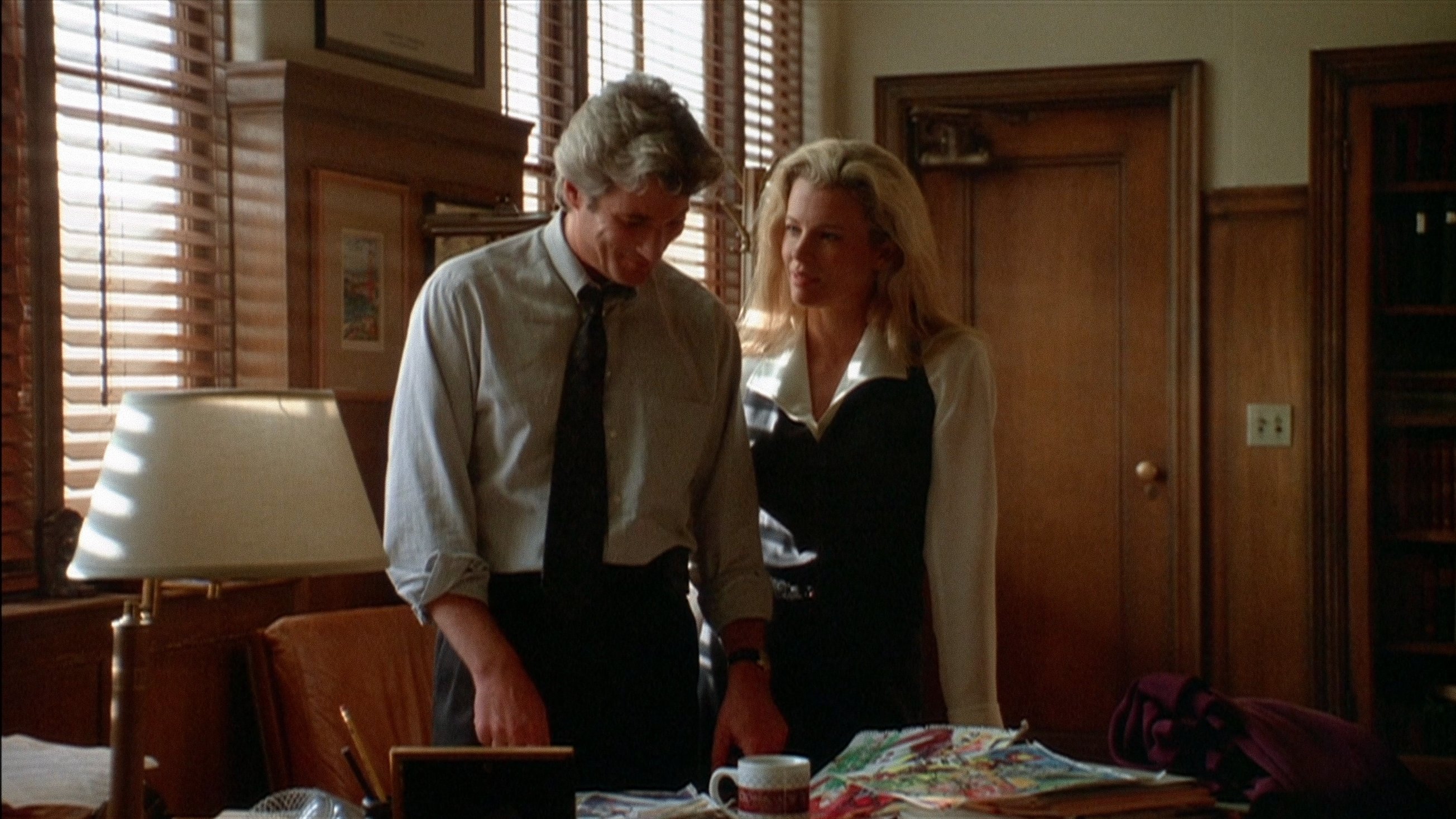 Final Analysis Background