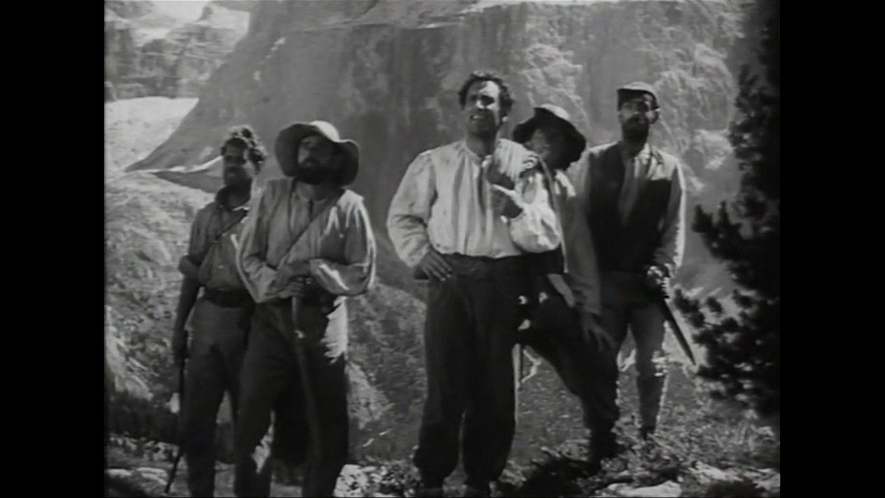 Giovanni de Medici: The Leader Background