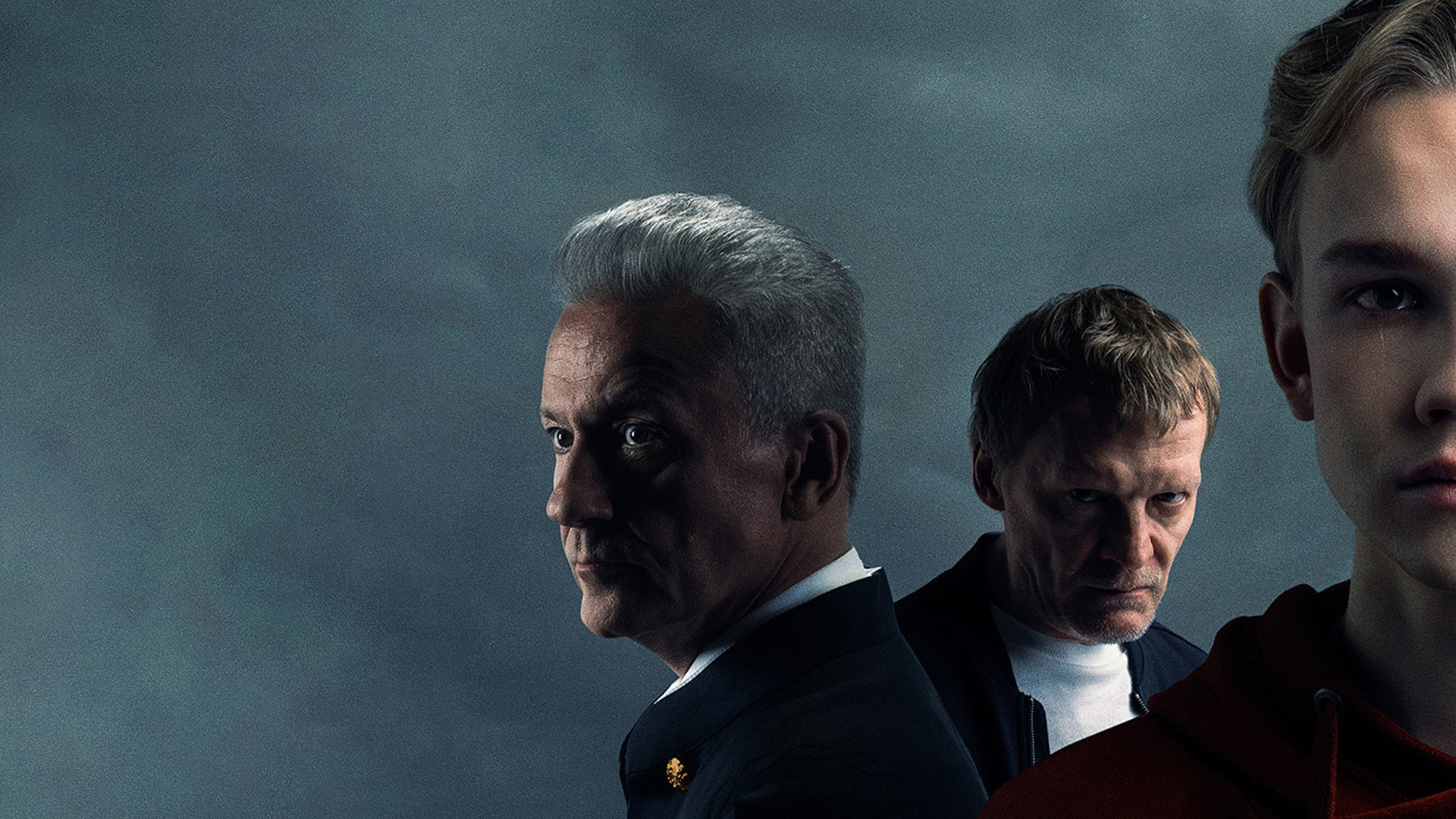 Your Honor Background