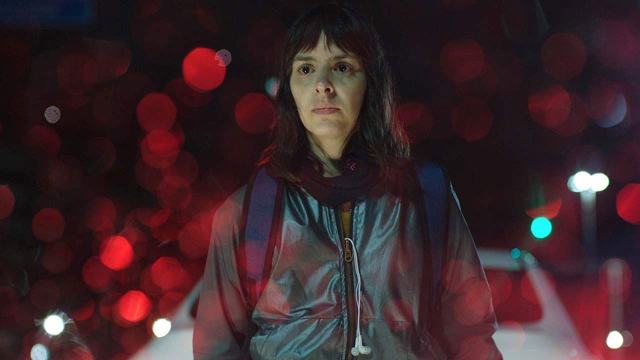 The Accident Background