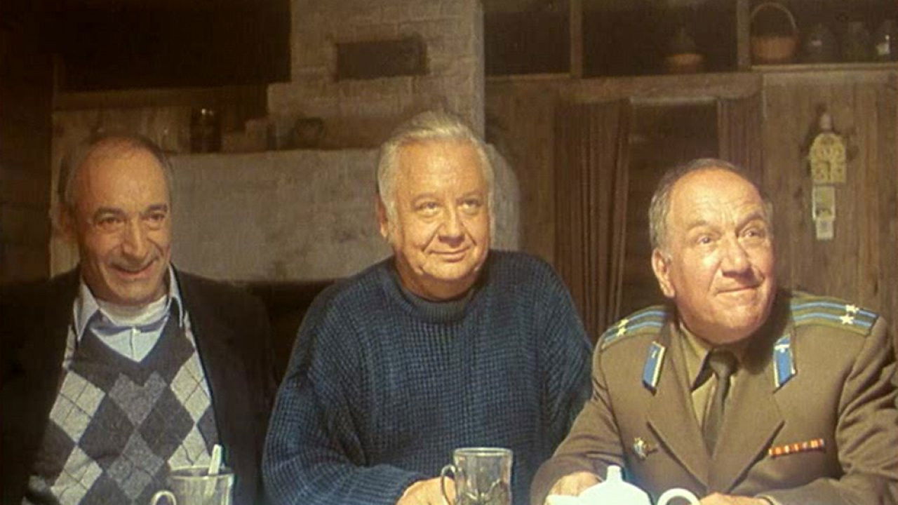 Sympathy Seeker Background