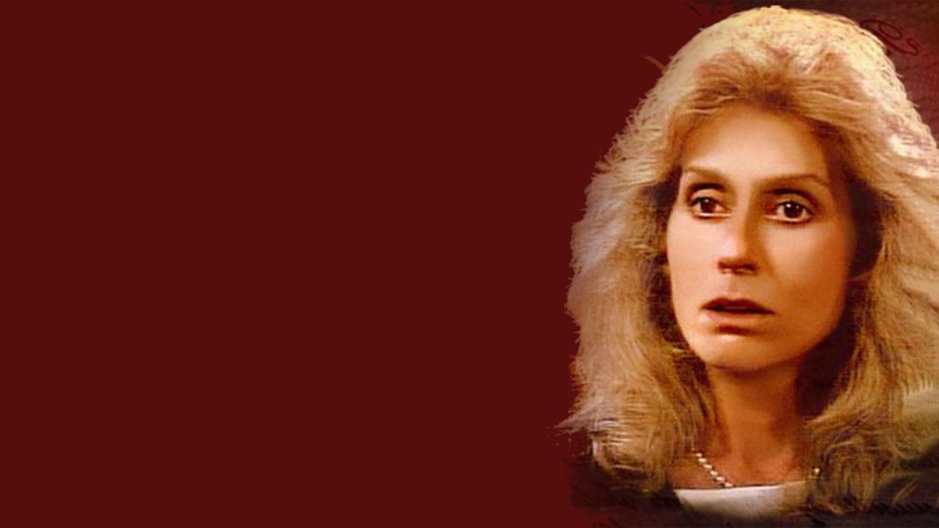 In Defense of a Married Man Background