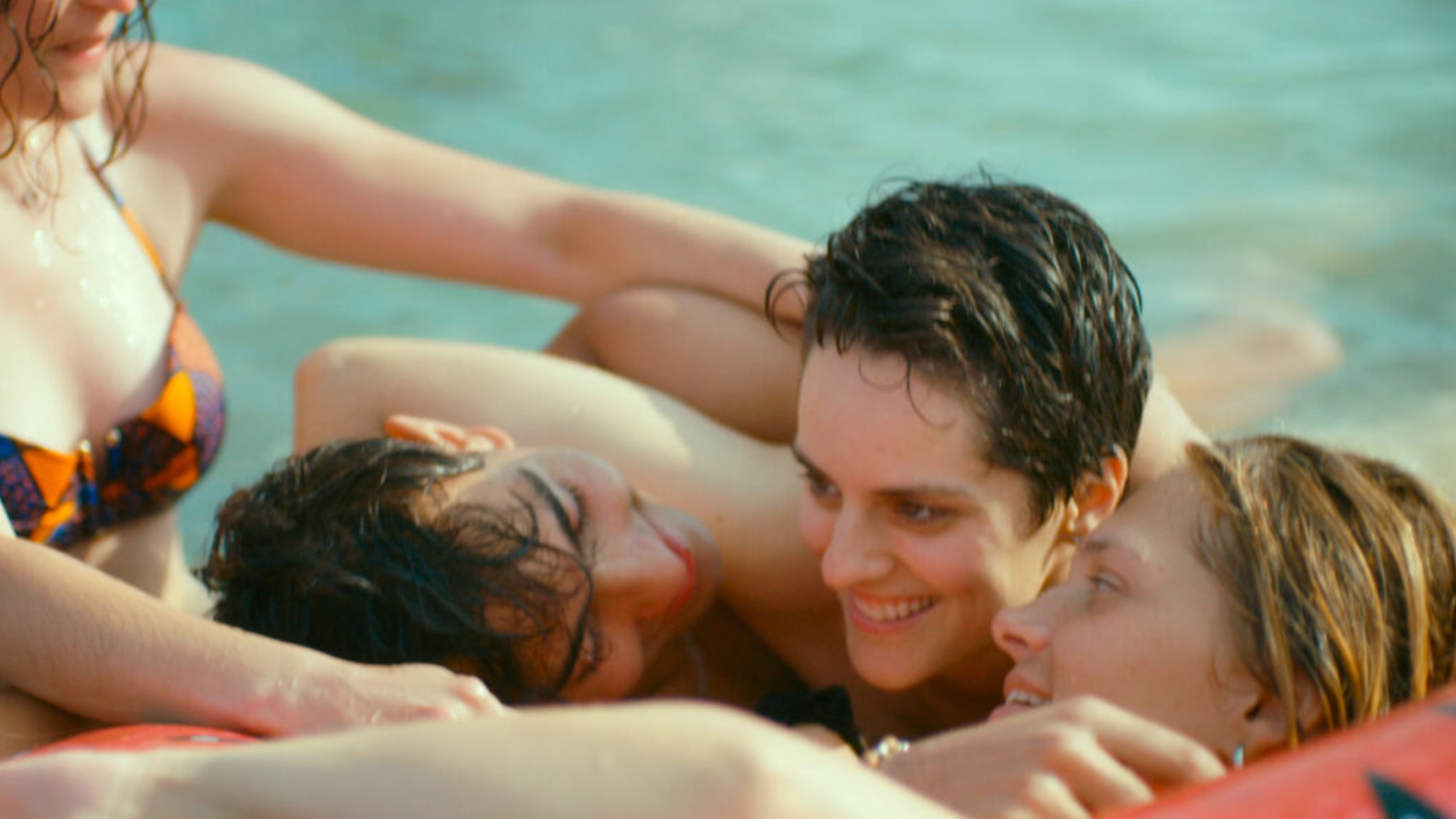 Mi Iubita, Mon Amour Background