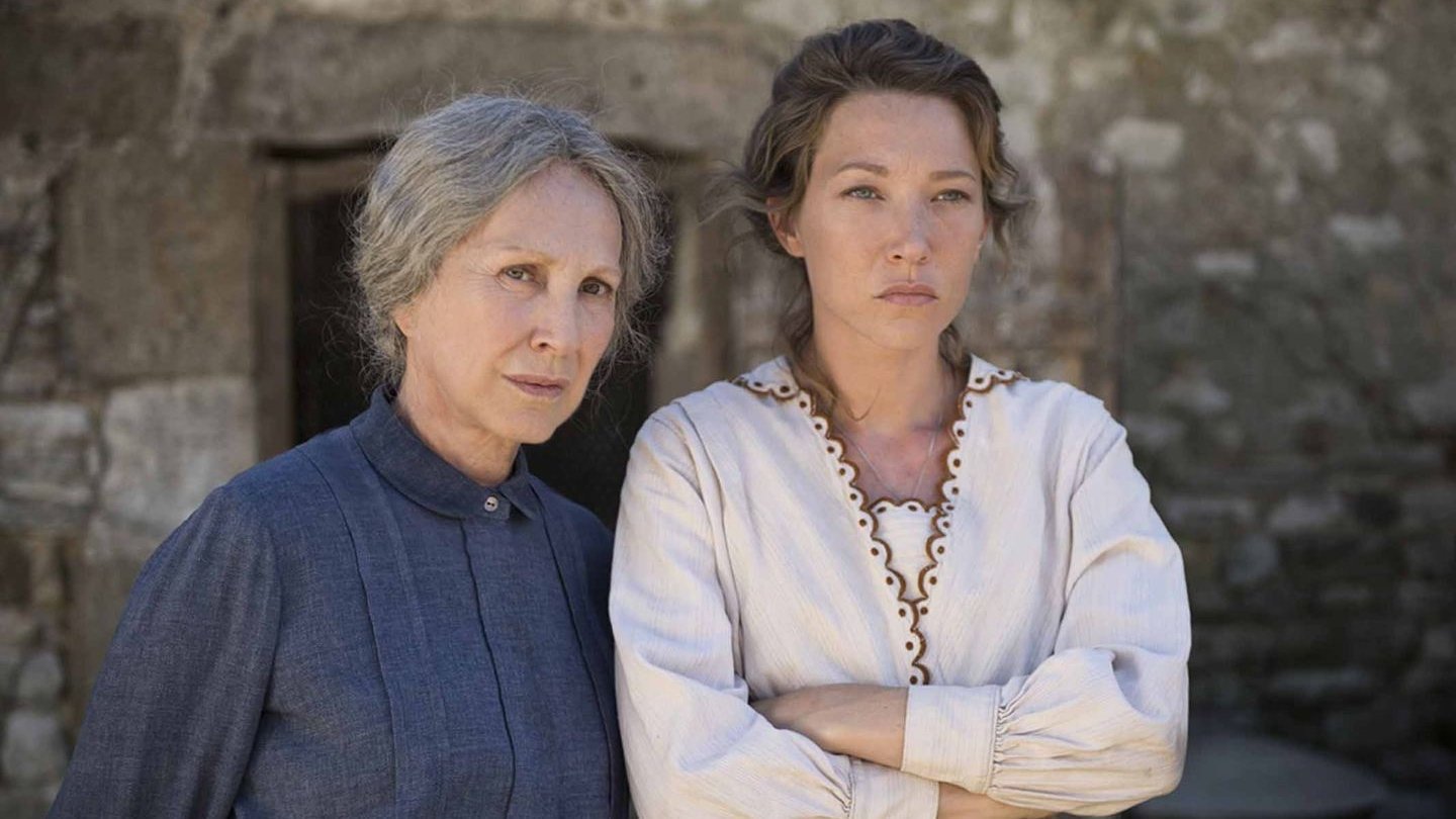 The Guardians Background