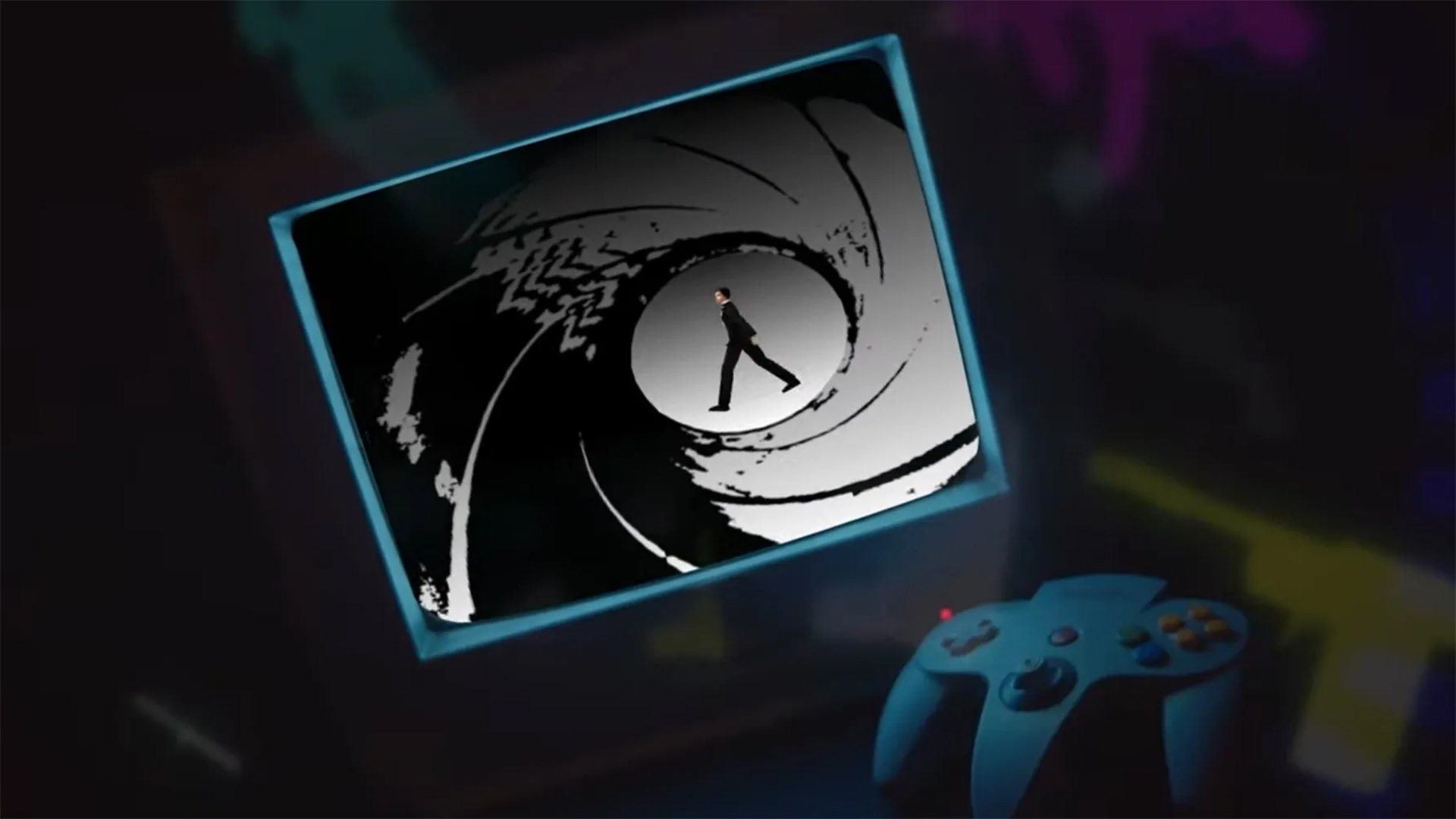 GoldenEra Background